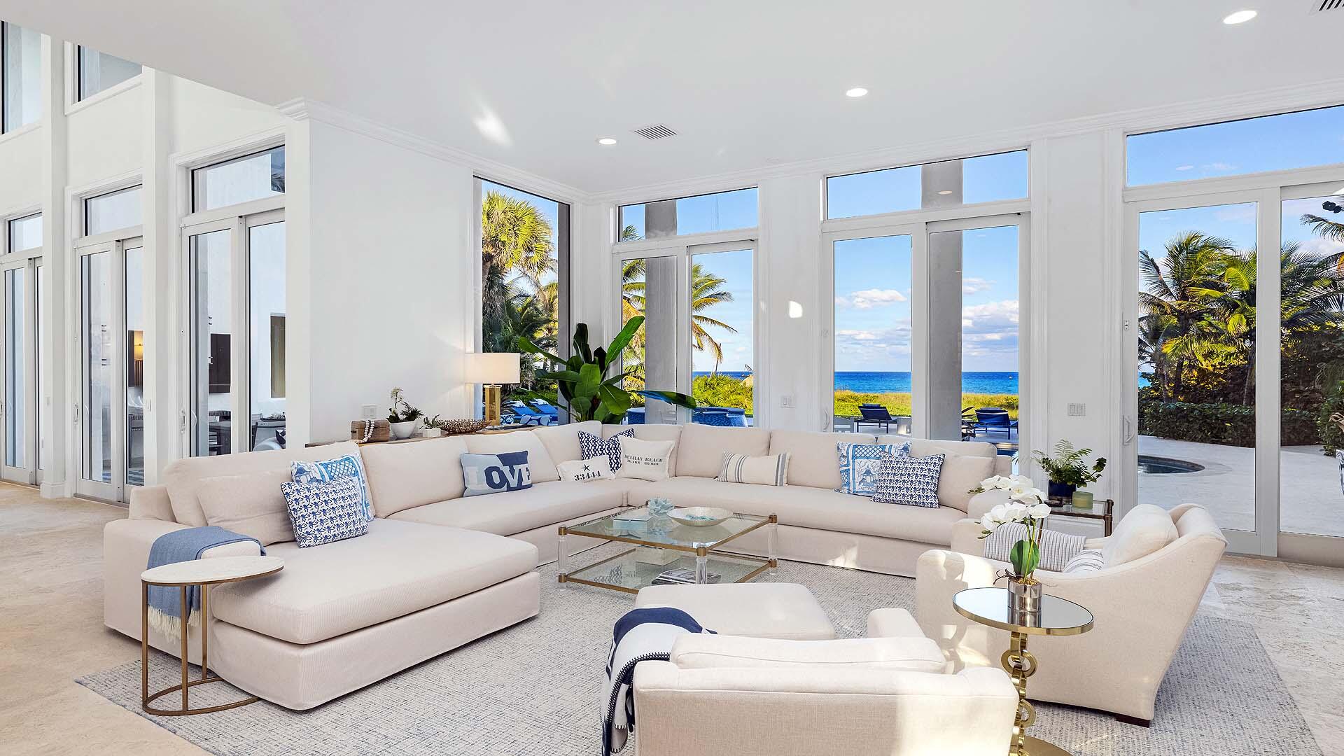 PALM BEACH SHORE ACRES - Residential