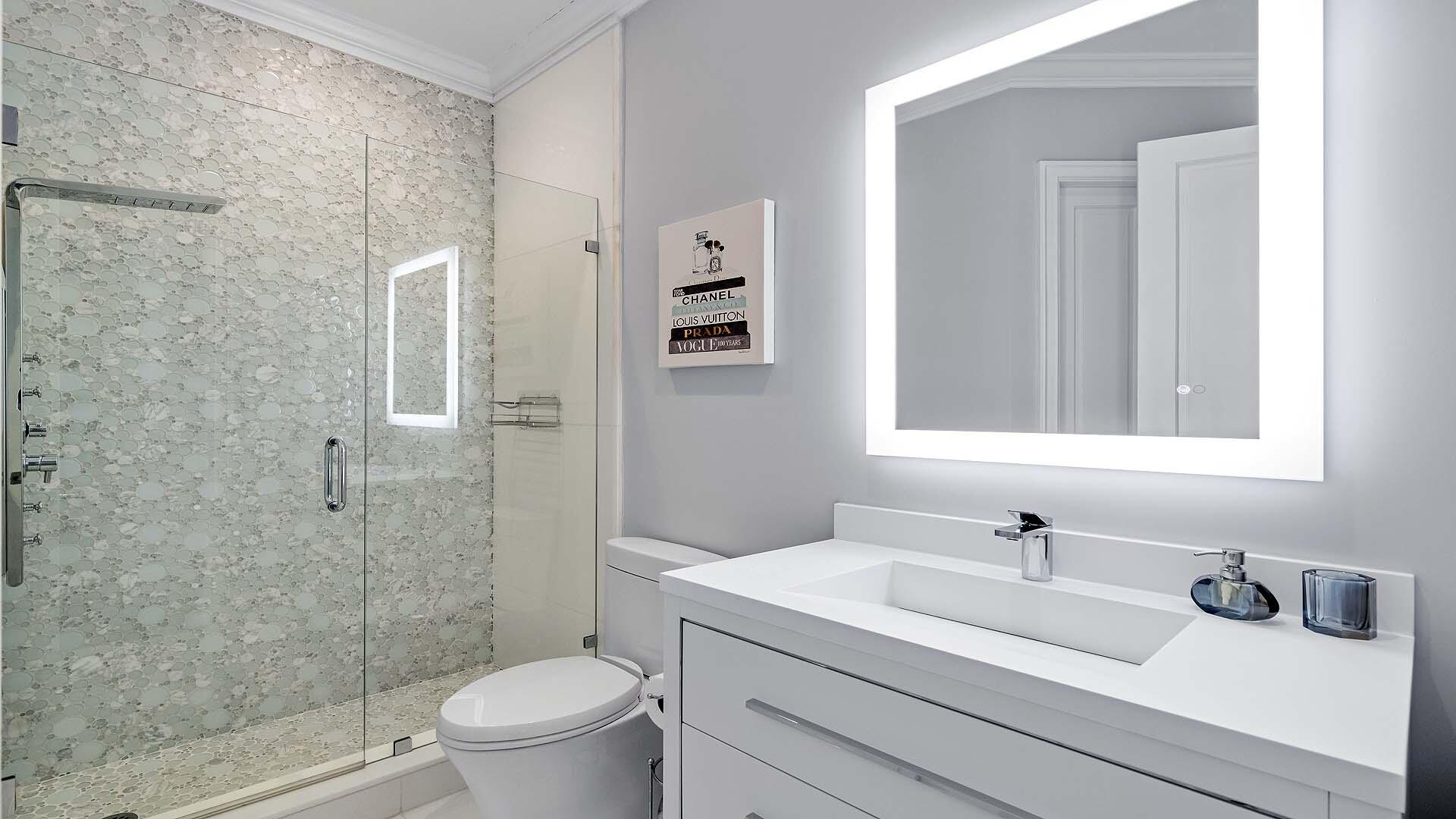 PALM BEACH SHORE ACRES - Residential