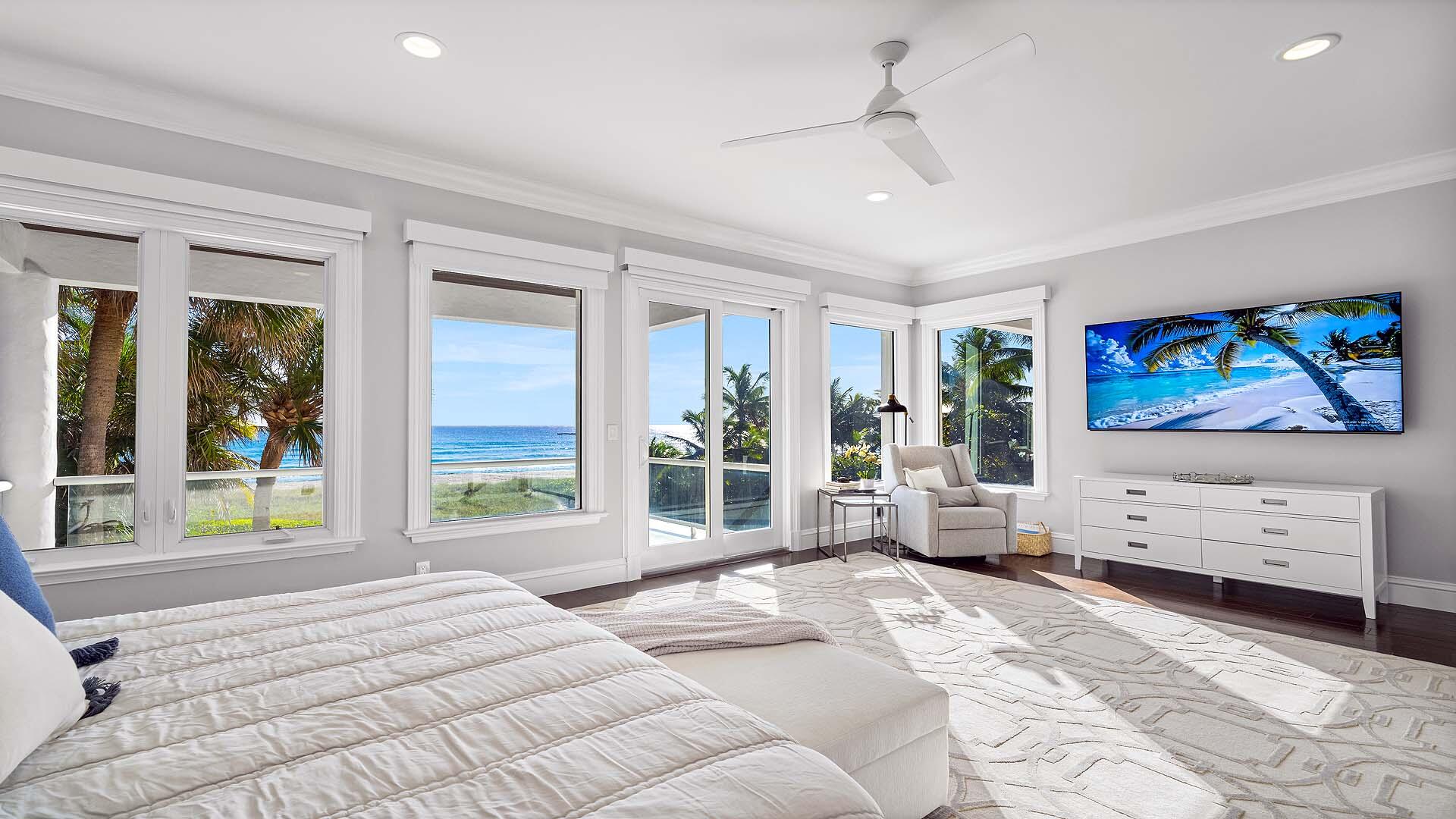 PALM BEACH SHORE ACRES - Residential