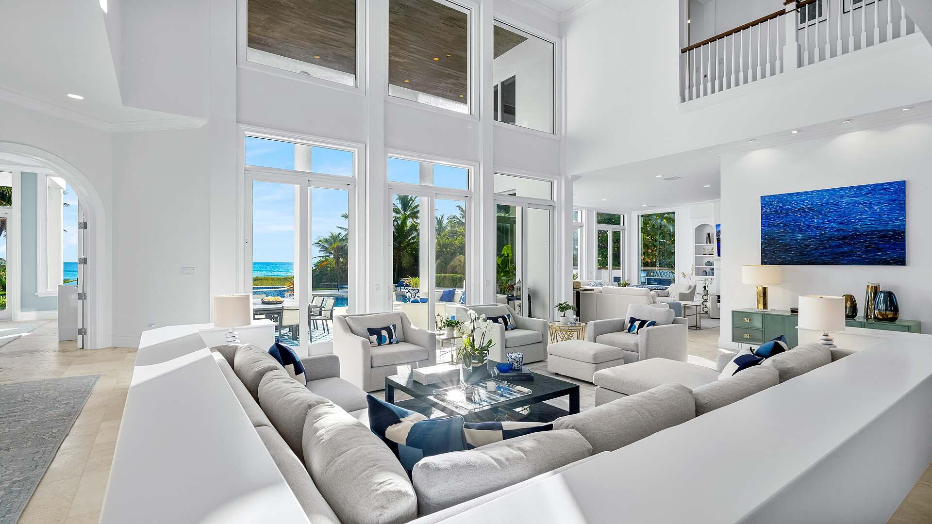 PALM BEACH SHORE ACRES - Residential