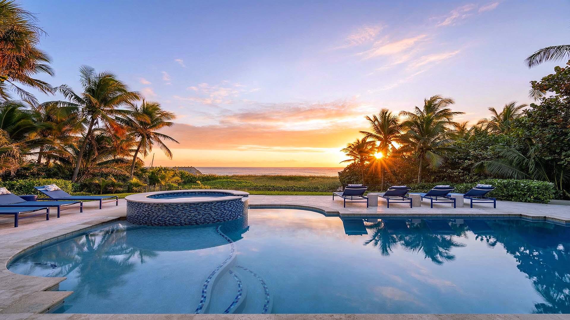 PALM BEACH SHORE ACRES - Residential