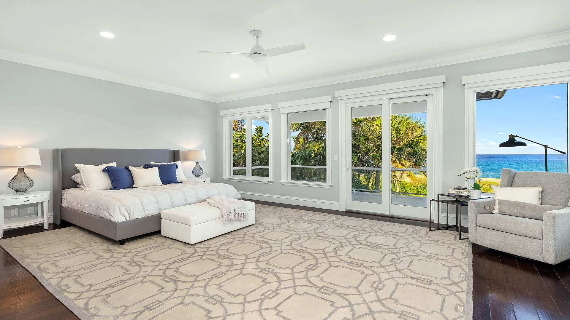 PALM BEACH SHORE ACRES - Residential