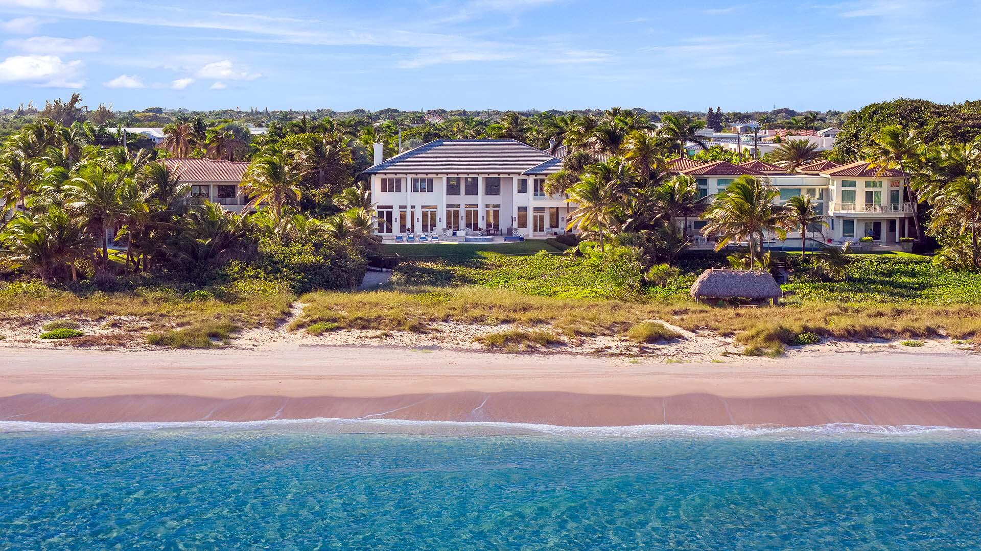 733 N Ocean Boulevard