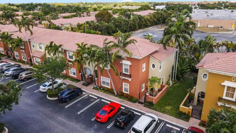 161 Lake Monterey Circle Boynton Beach FL 33426