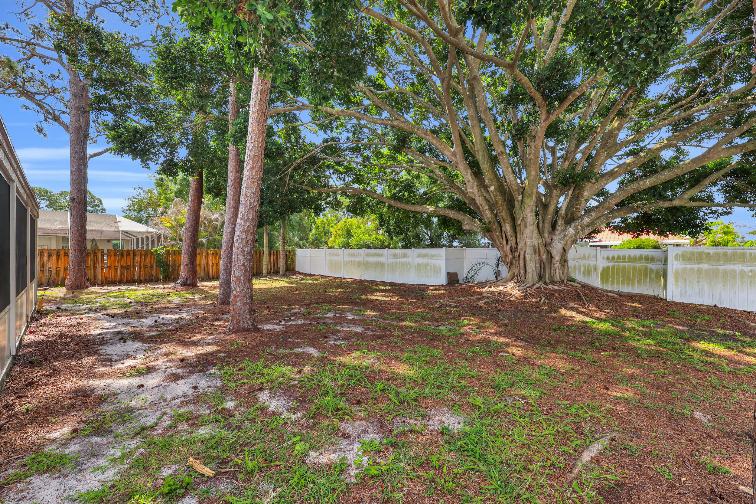 PORT ST LUCIE SECTION 4 - Residential