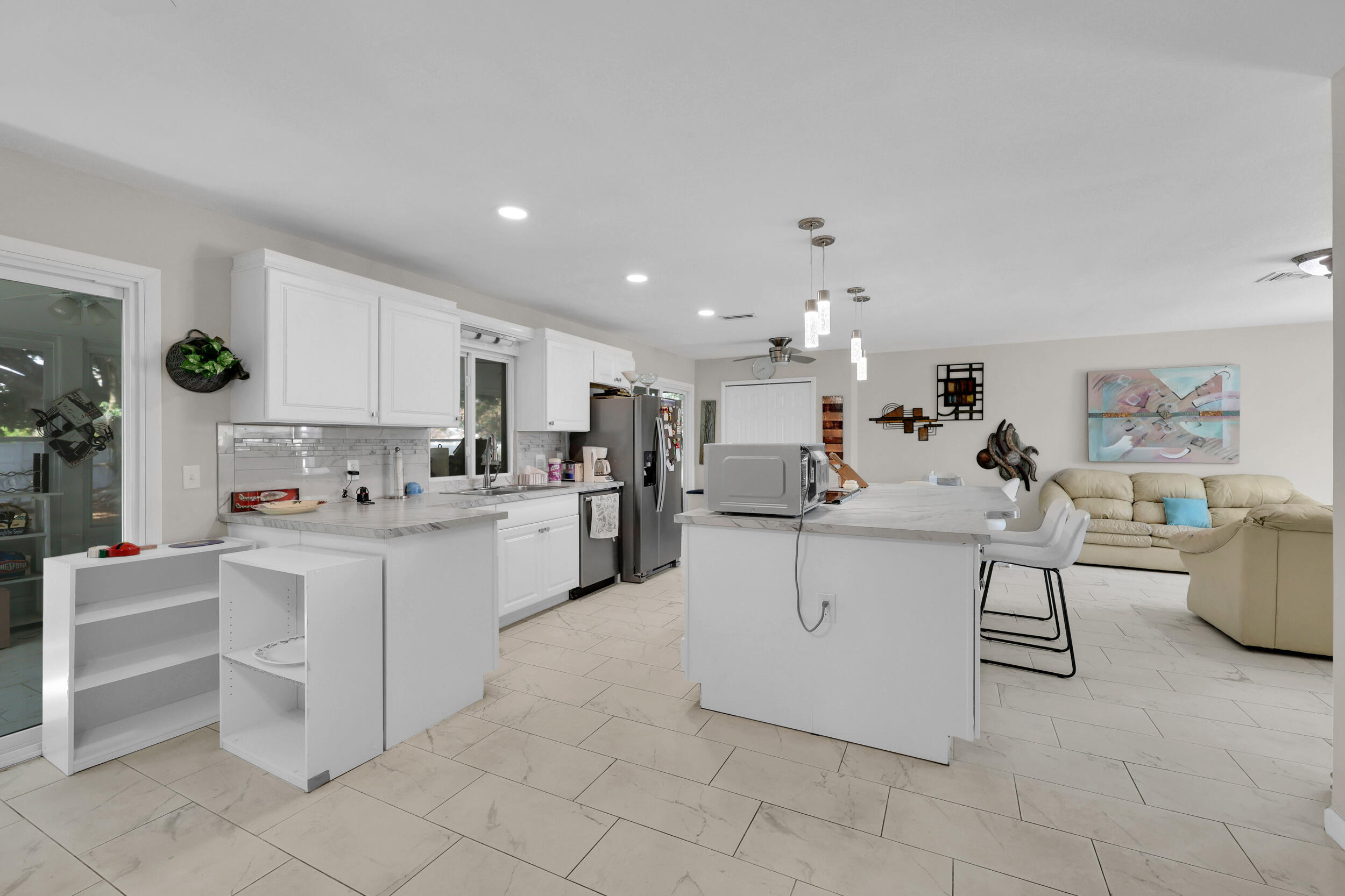PORT ST LUCIE SECTION 4 - Residential