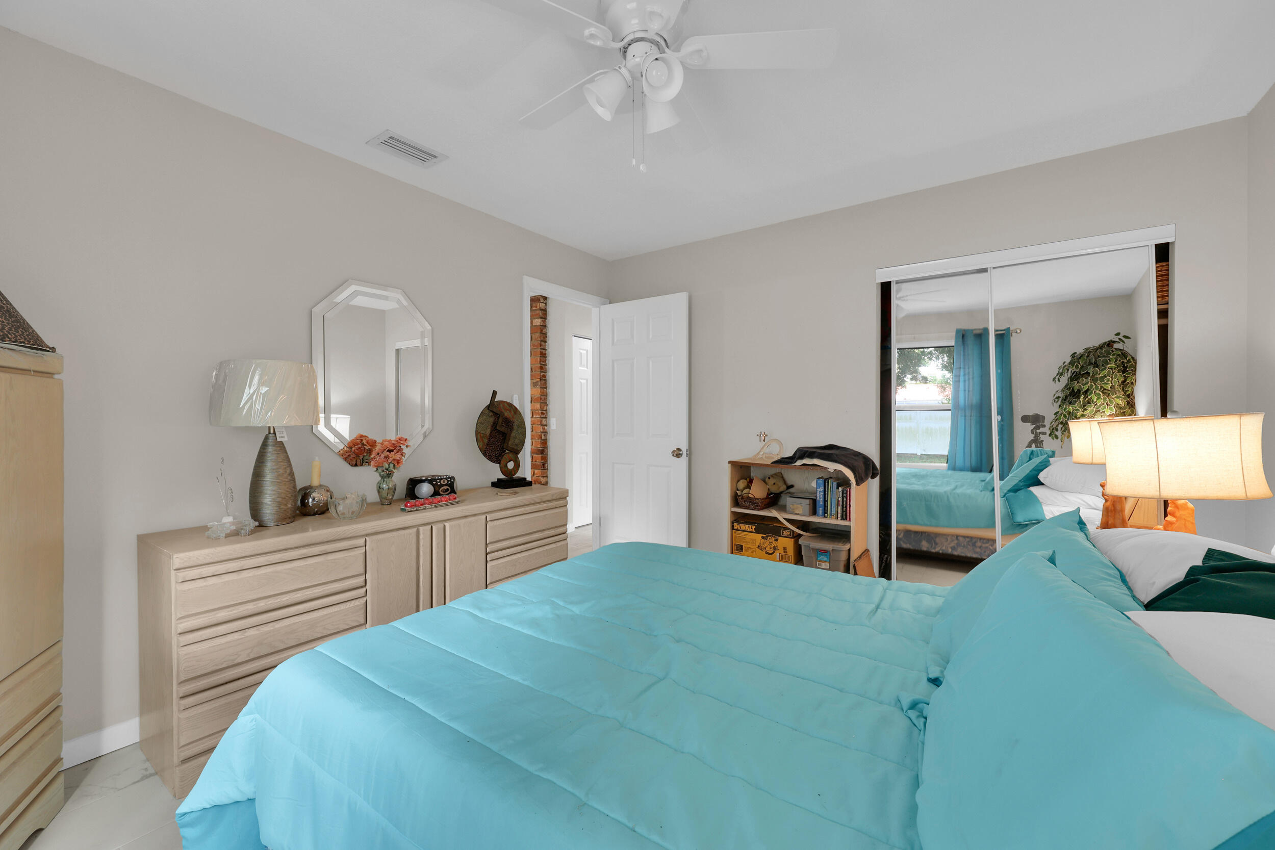 PORT ST LUCIE SECTION 4 - Residential