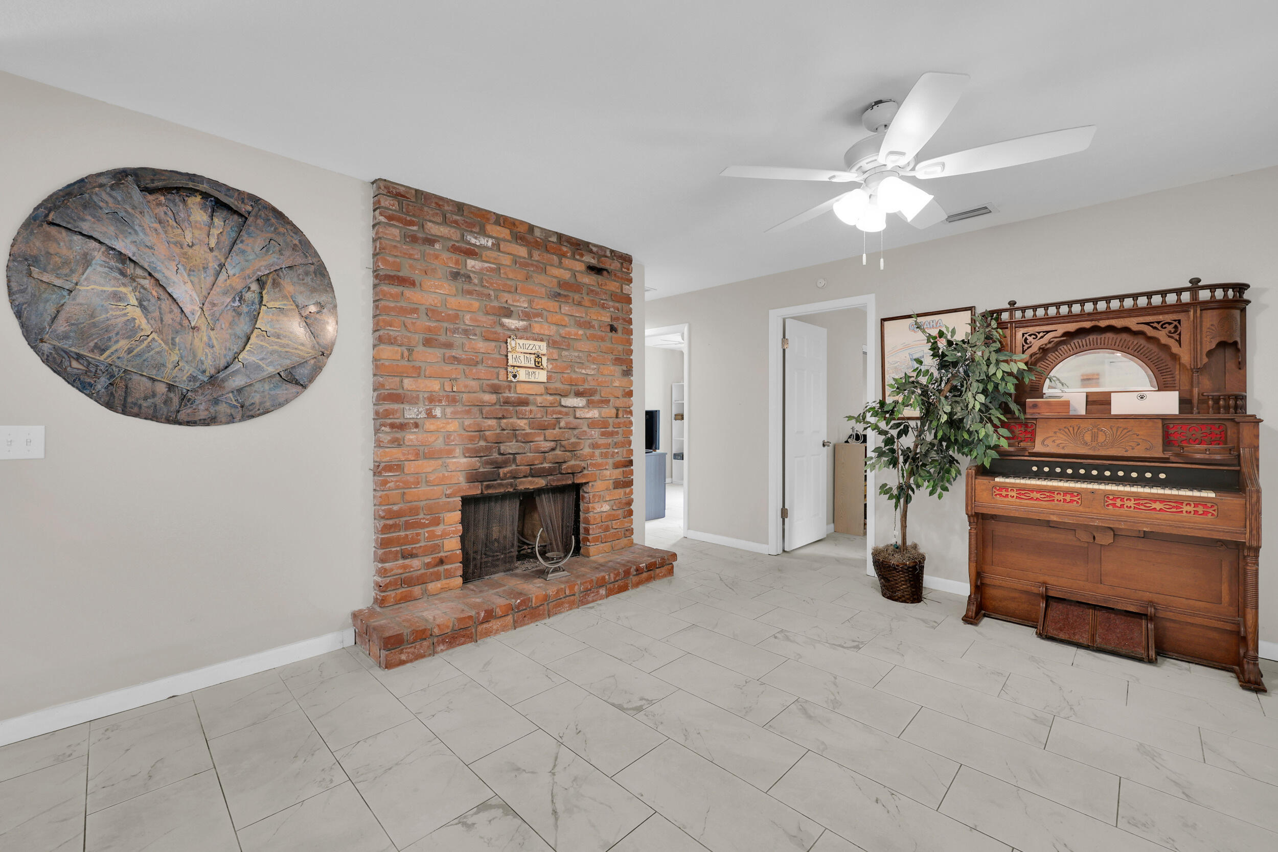 PORT ST LUCIE SECTION 4 - Residential