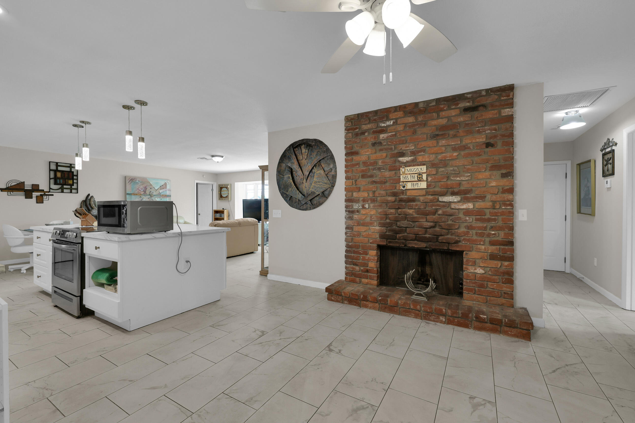 PORT ST LUCIE SECTION 4 - Residential