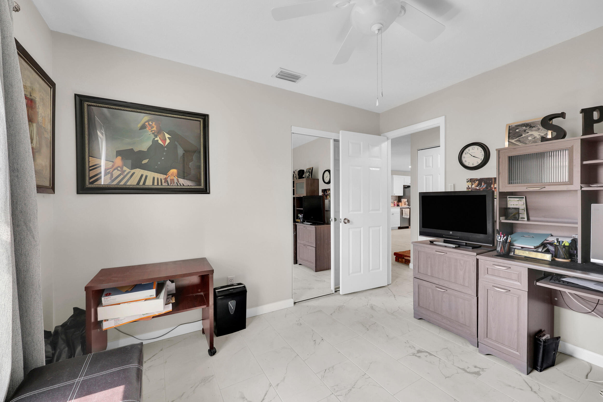 PORT ST LUCIE SECTION 4 - Residential