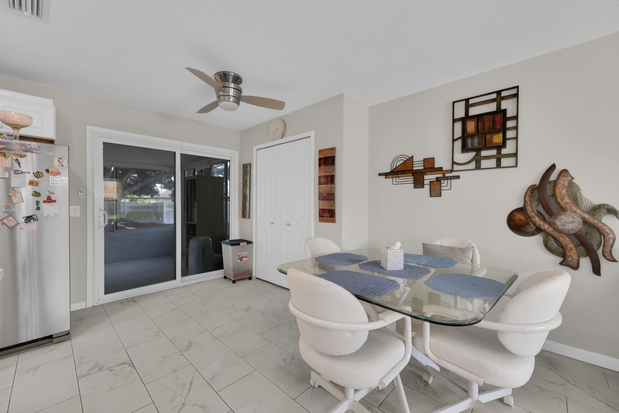 PORT ST LUCIE SECTION 4 - Residential
