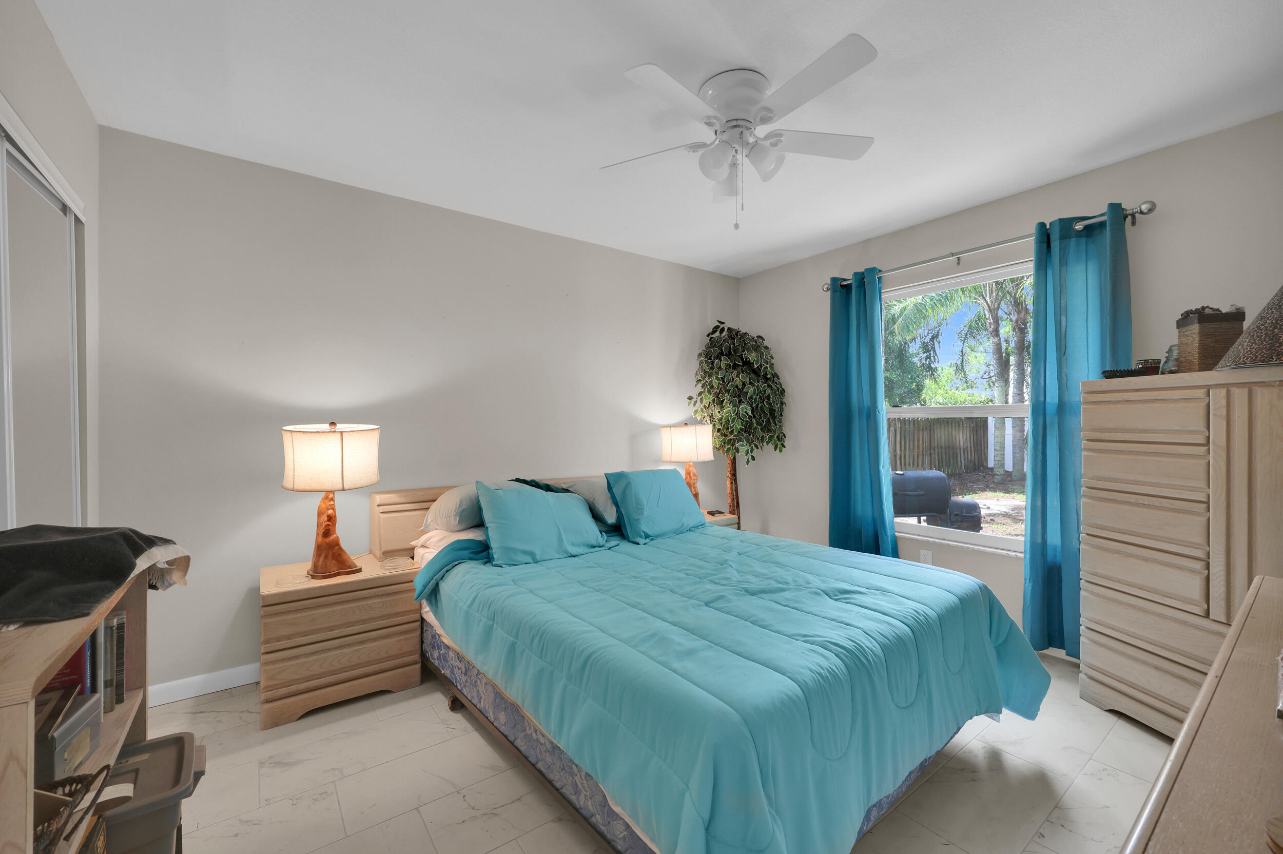 PORT ST LUCIE SECTION 4 - Residential