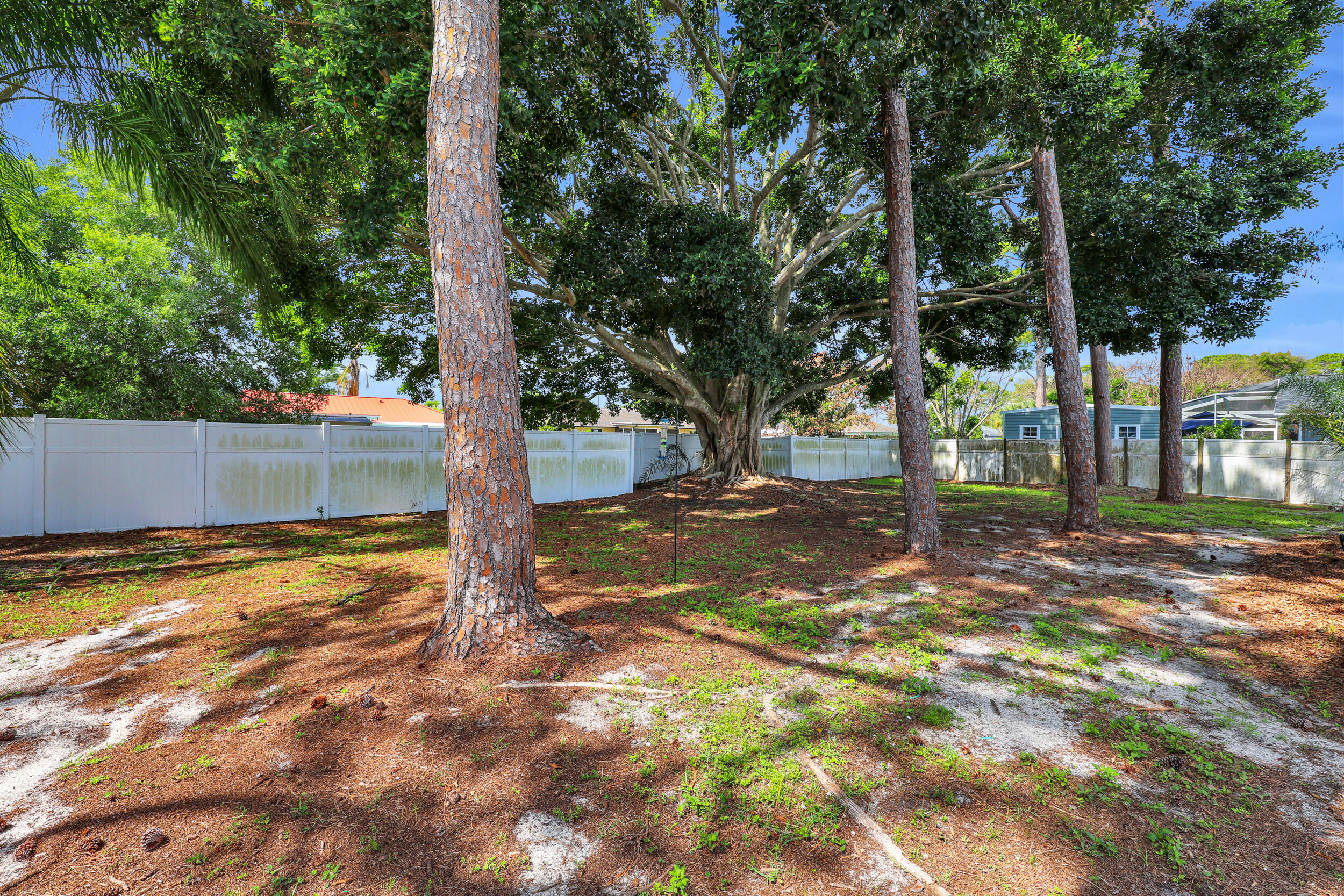 PORT ST LUCIE SECTION 4 - Residential