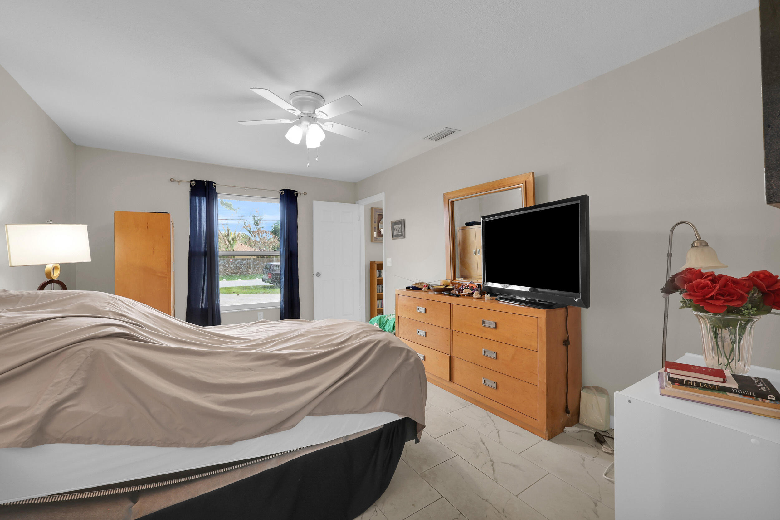 PORT ST LUCIE SECTION 4 - Residential
