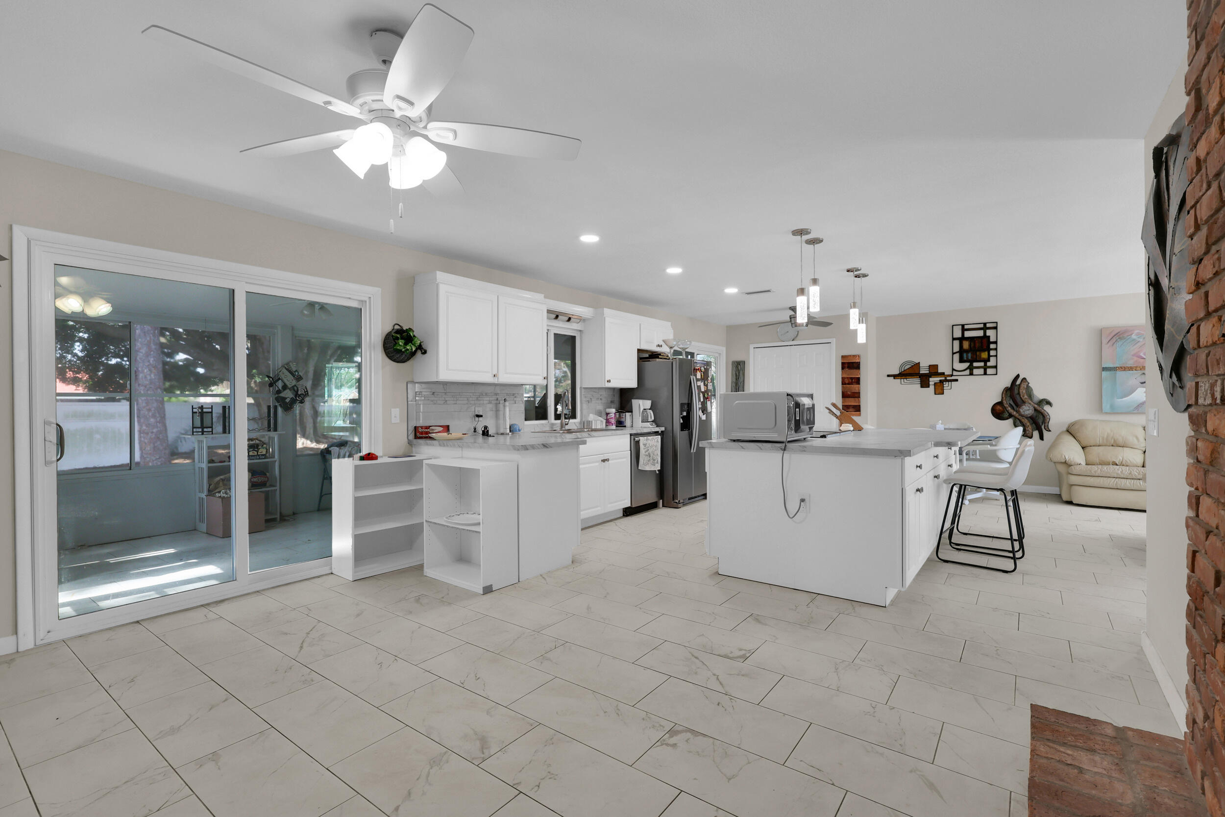 PORT ST LUCIE SECTION 4 - Residential