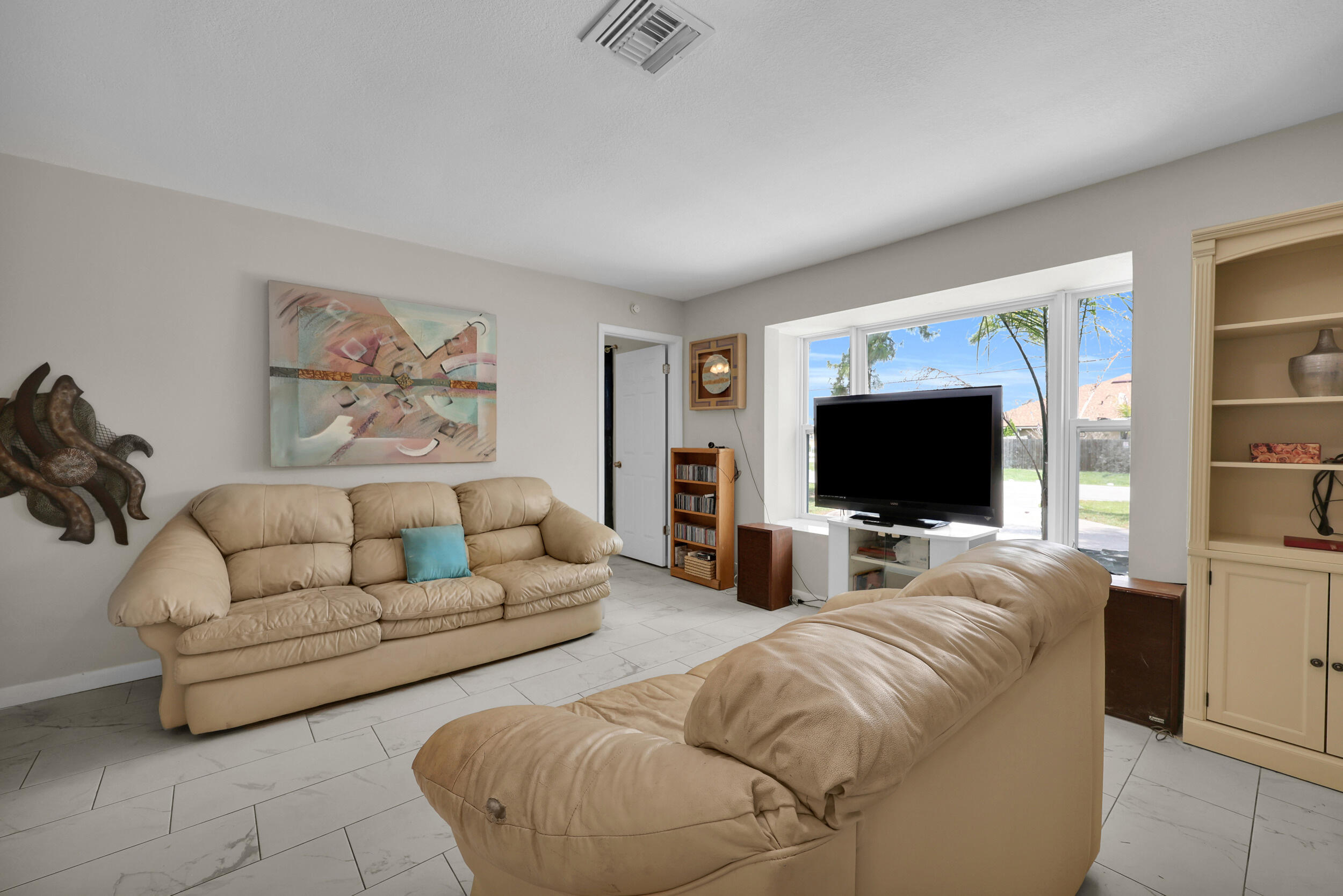 PORT ST LUCIE SECTION 4 - Residential