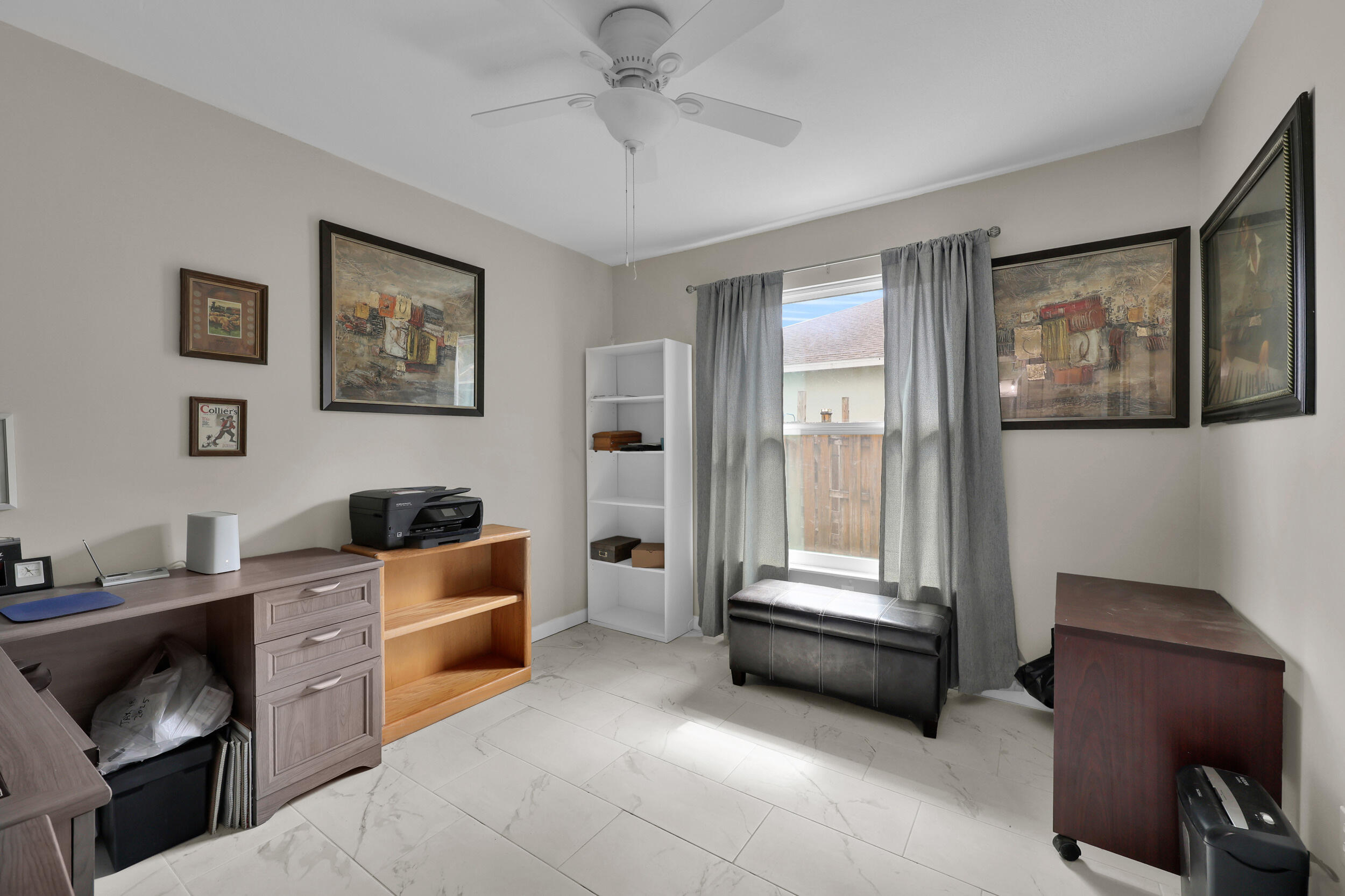 PORT ST LUCIE SECTION 4 - Residential