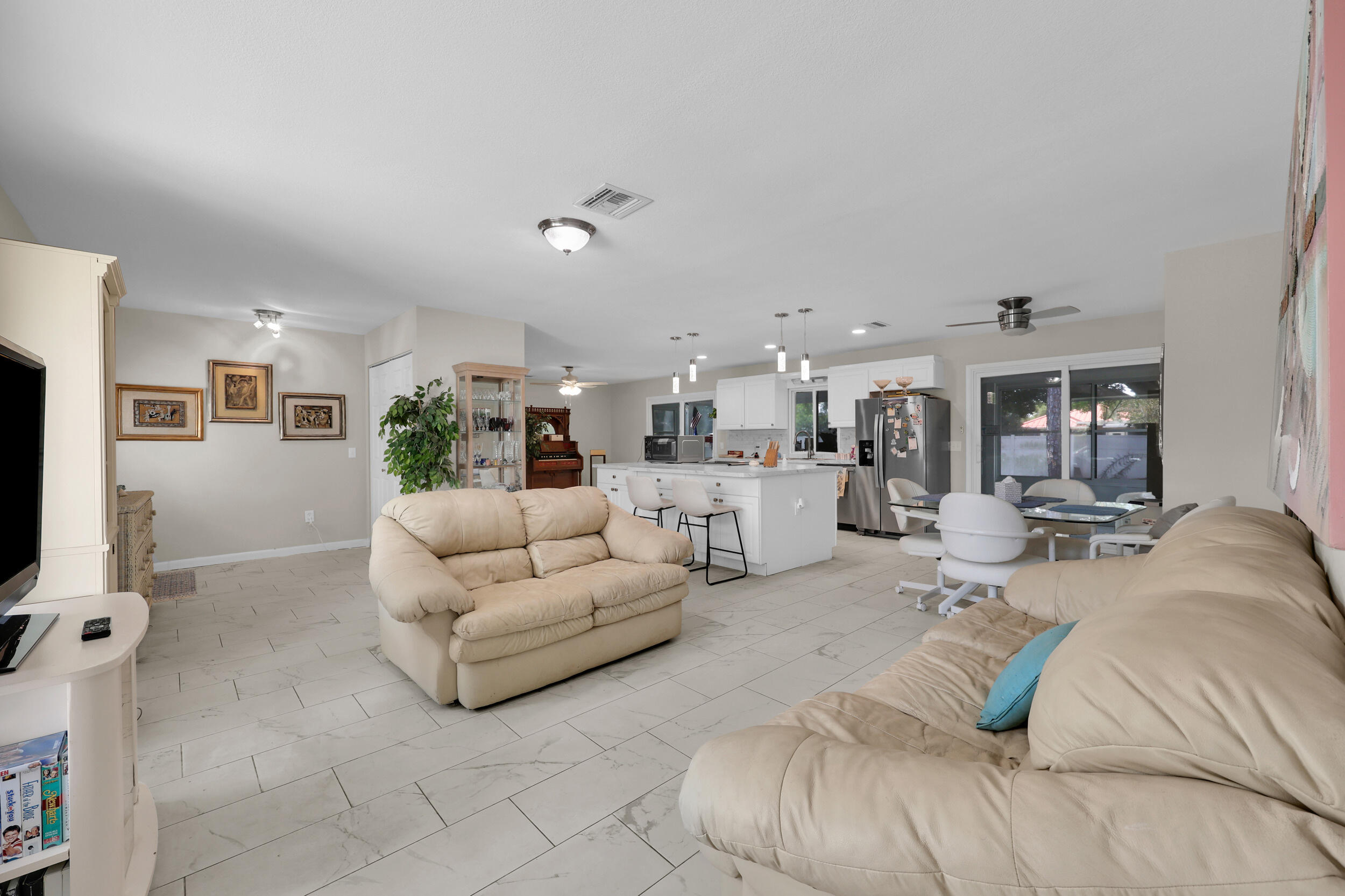 PORT ST LUCIE SECTION 4 - Residential