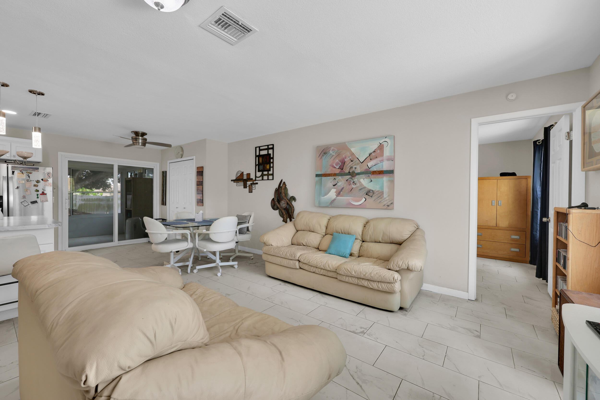 PORT ST LUCIE SECTION 4 - Residential