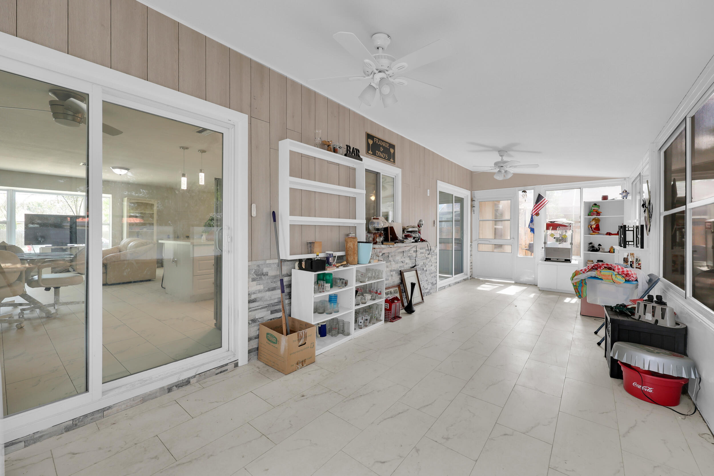 PORT ST LUCIE SECTION 4 - Residential