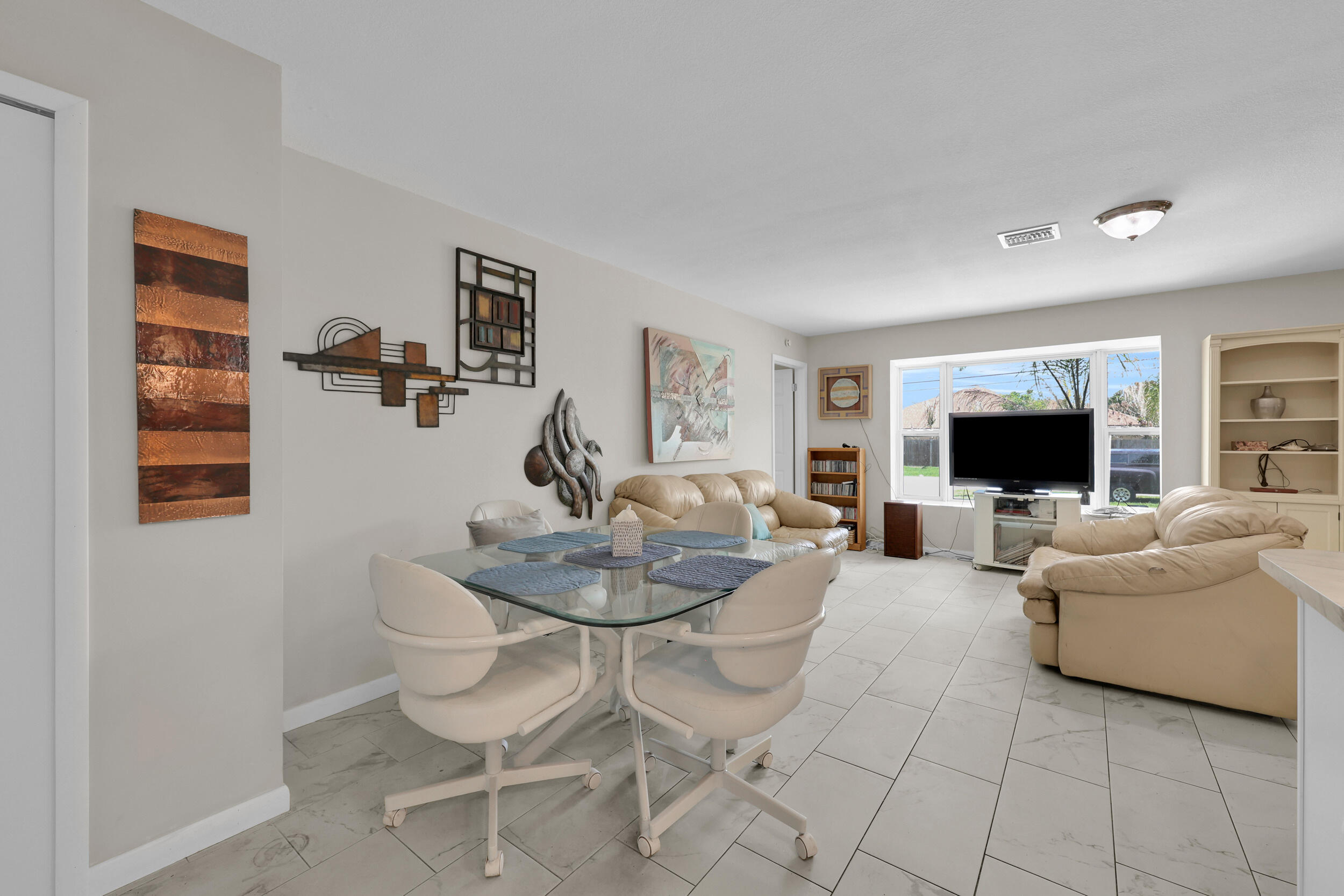 PORT ST LUCIE SECTION 4 - Residential