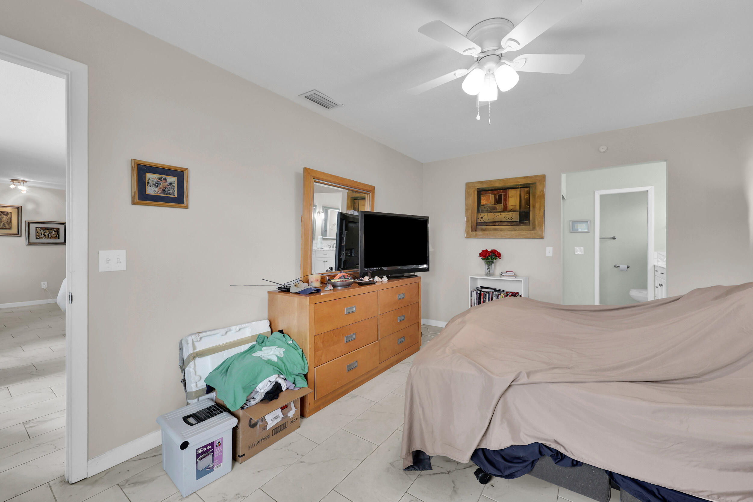 PORT ST LUCIE SECTION 4 - Residential