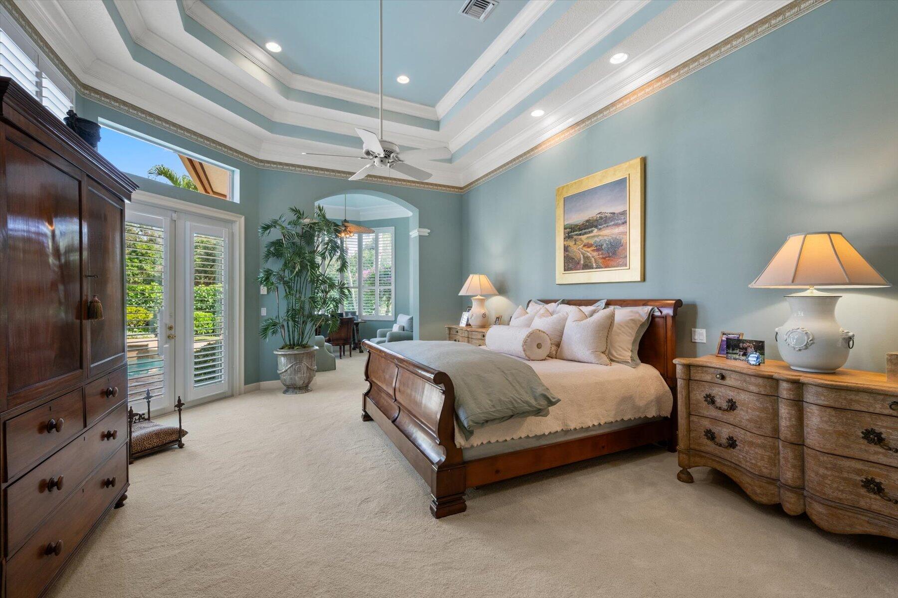 EQUESTRIAN CLUB ESTATES 1 - Residential