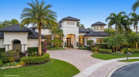 3678 Touch Of Class Court Wellington FL 33414