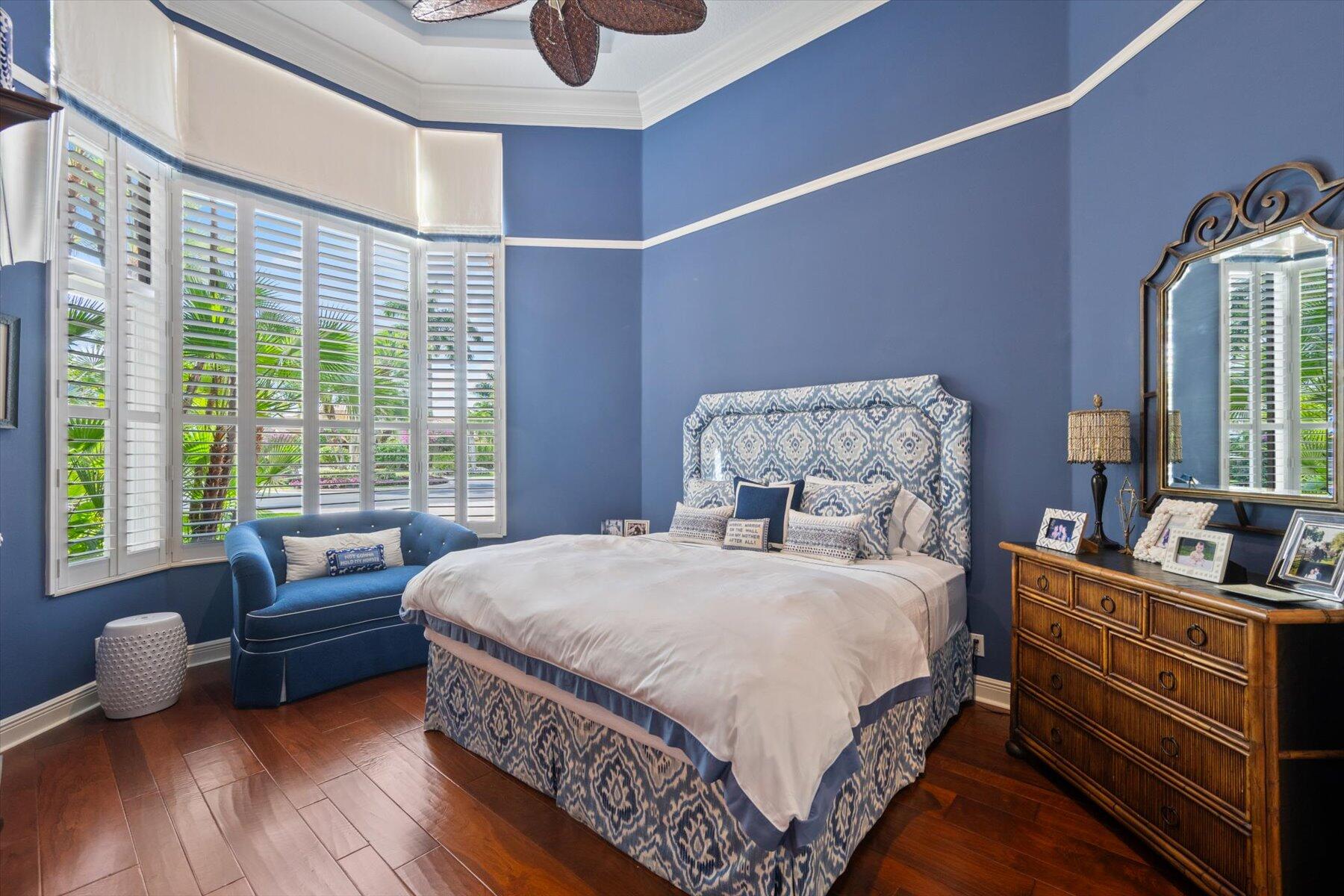 EQUESTRIAN CLUB ESTATES 1 - Residential