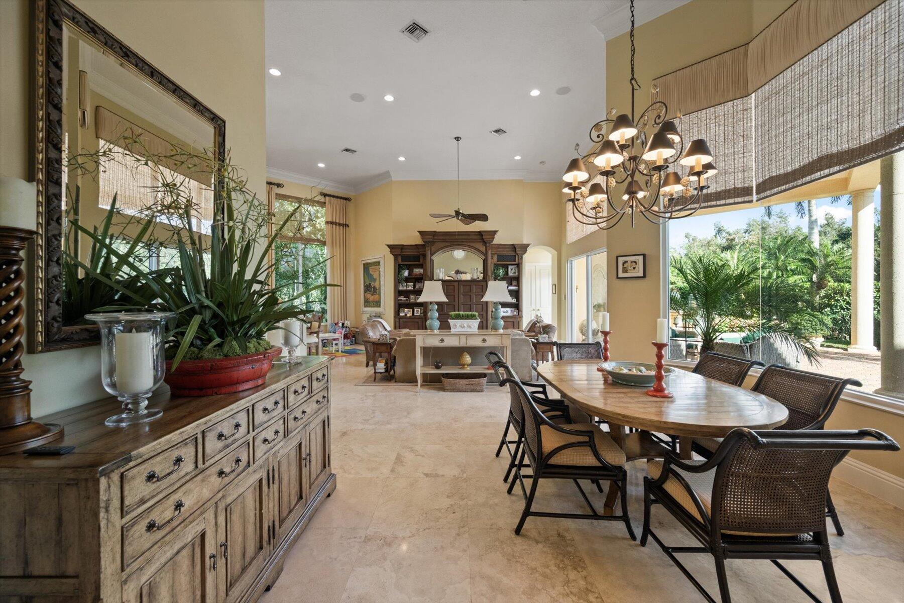 EQUESTRIAN CLUB ESTATES 1 - Residential