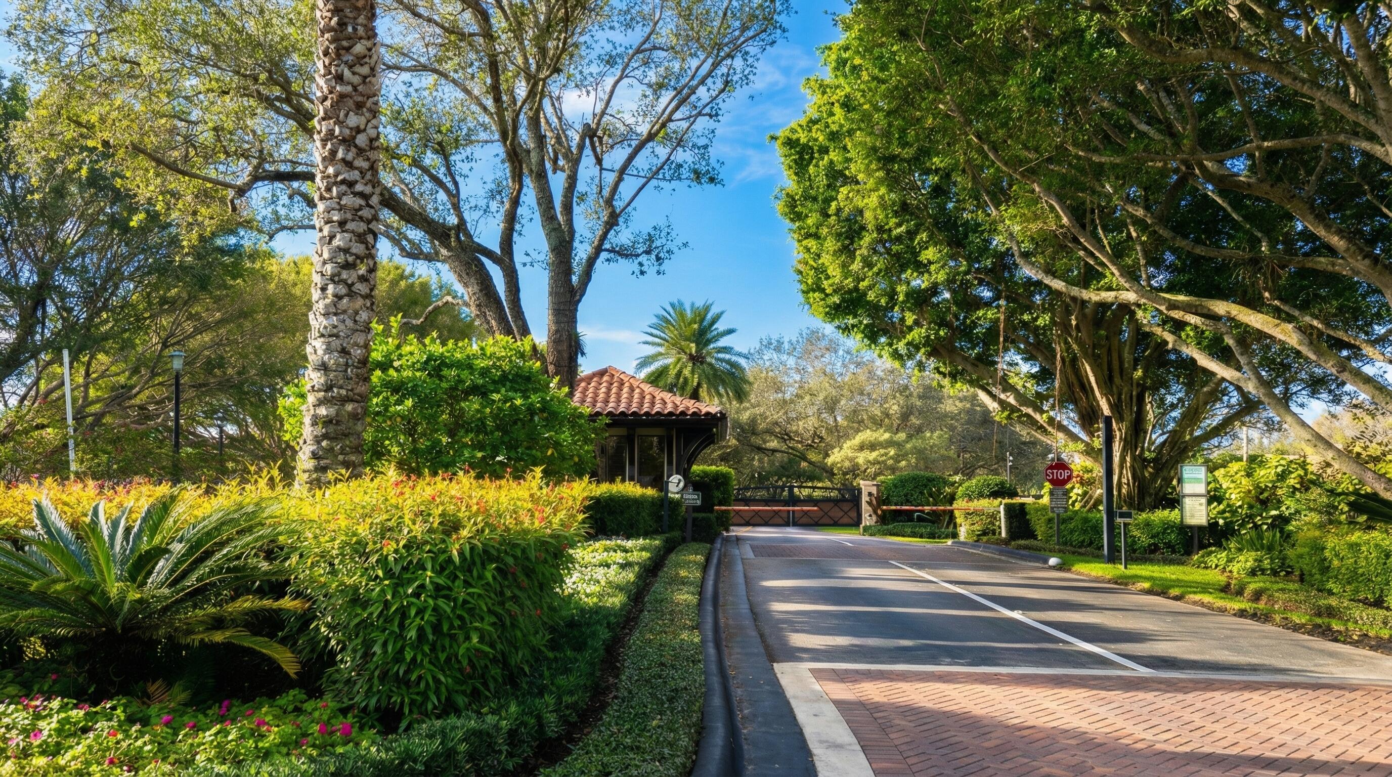 EQUESTRIAN CLUB ESTATES 1 - Residential