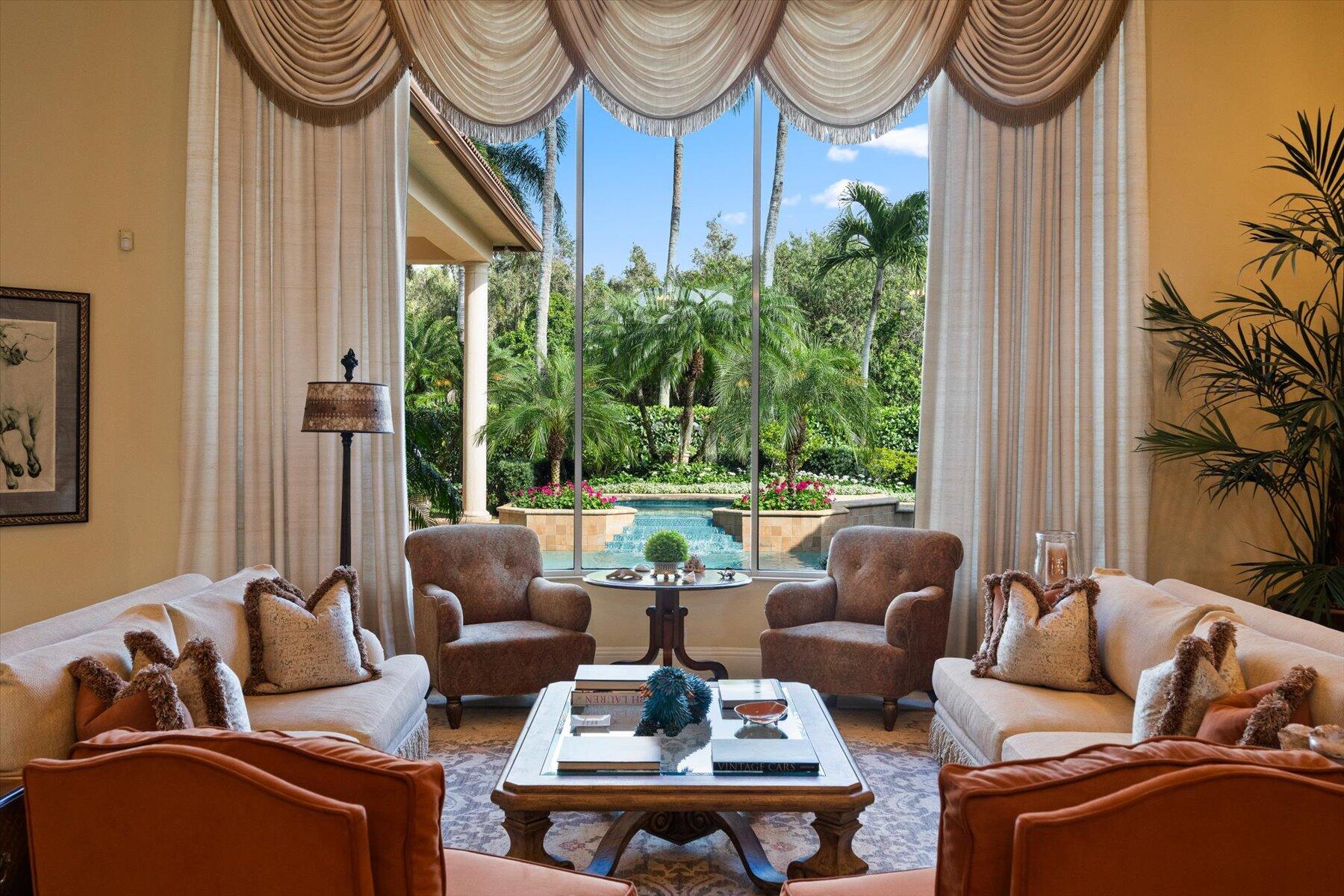 EQUESTRIAN CLUB ESTATES 1 - Residential