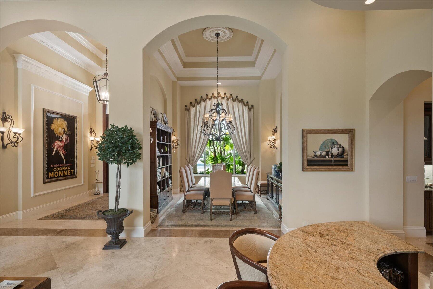 EQUESTRIAN CLUB ESTATES 1 - Residential