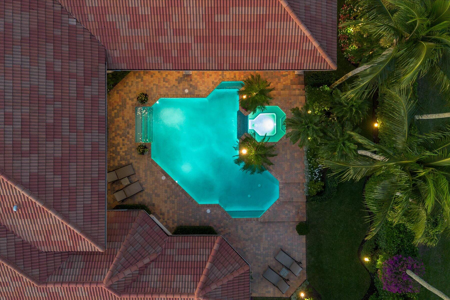 EQUESTRIAN CLUB ESTATES 1 - Residential