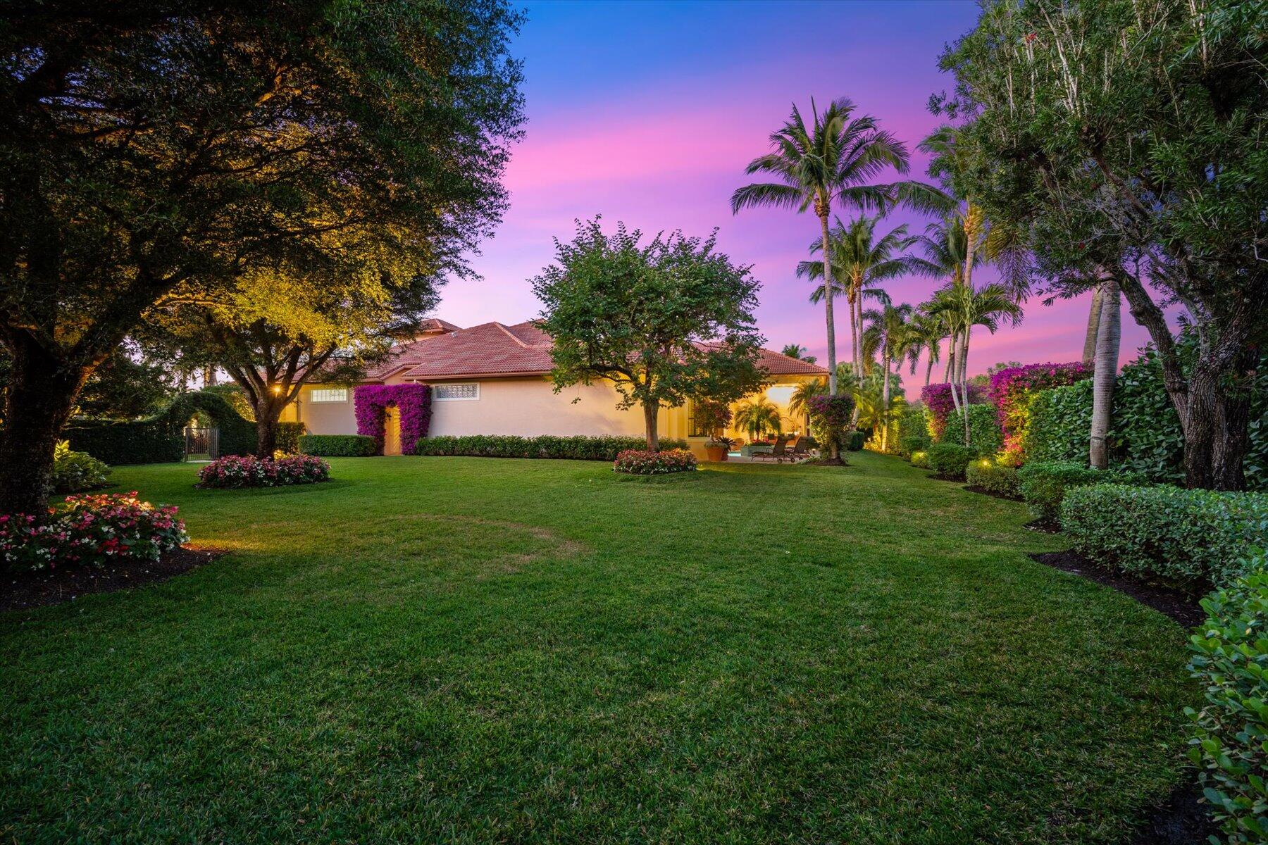 EQUESTRIAN CLUB ESTATES 1 - Residential