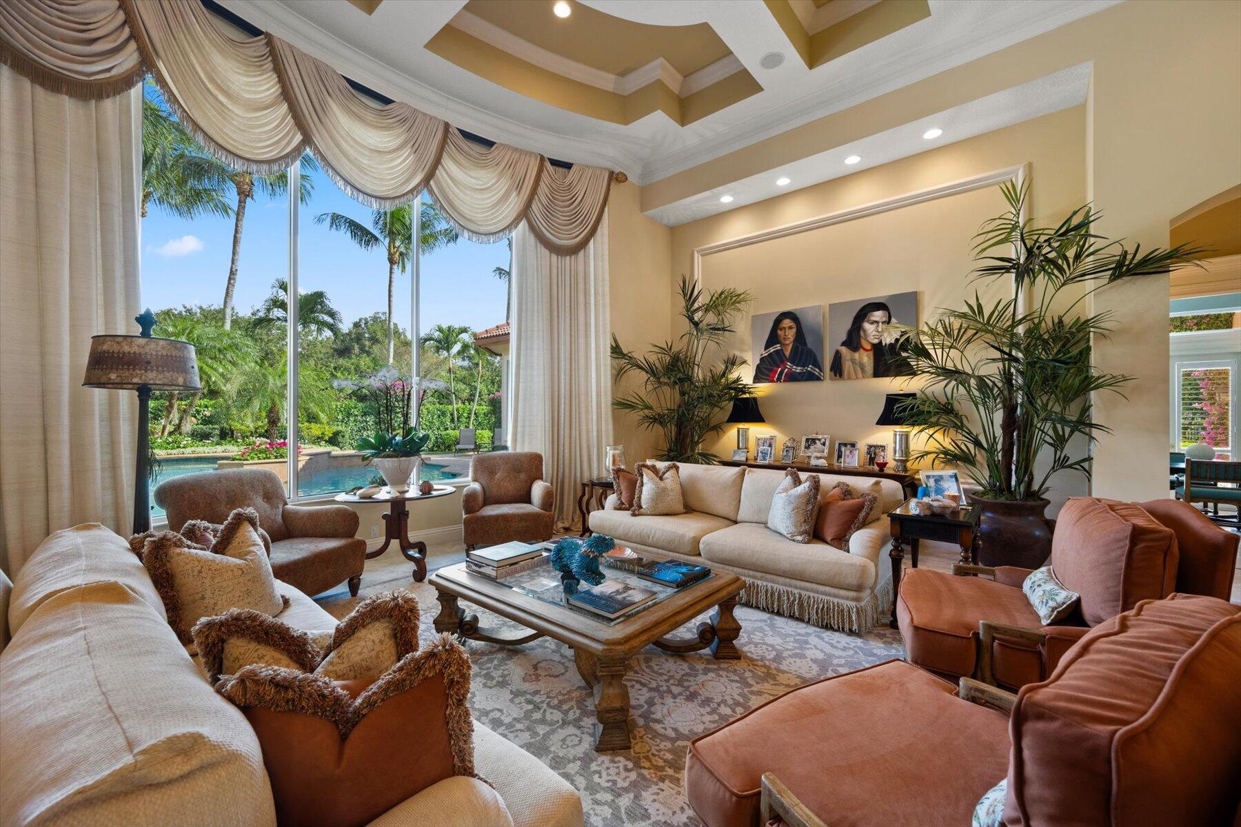 EQUESTRIAN CLUB ESTATES 1 - Residential