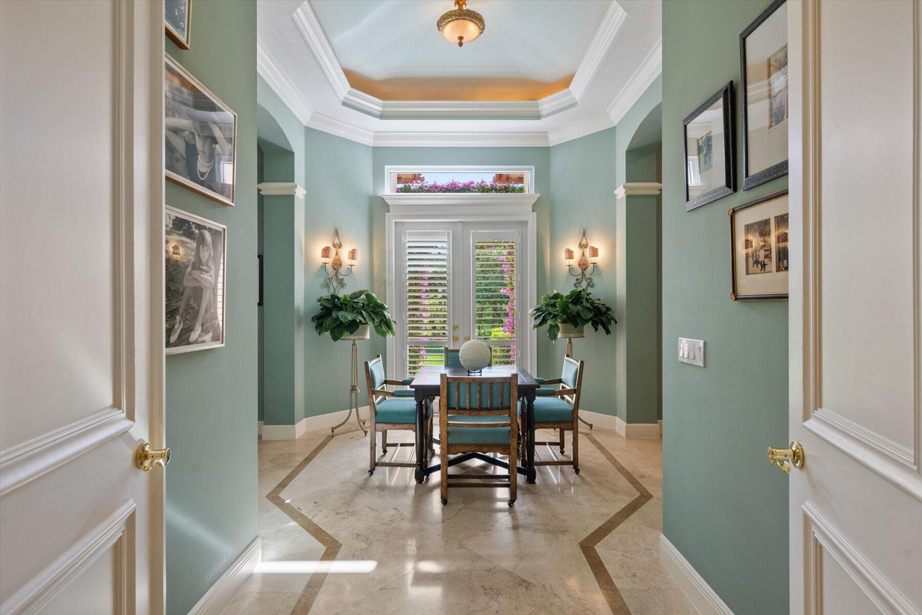 EQUESTRIAN CLUB ESTATES 1 - Residential