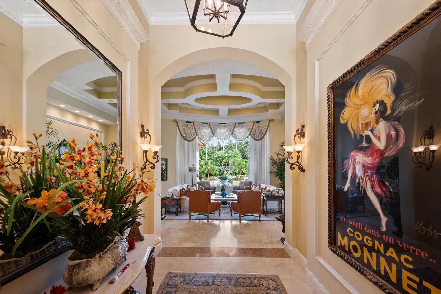 EQUESTRIAN CLUB ESTATES 1 - Residential