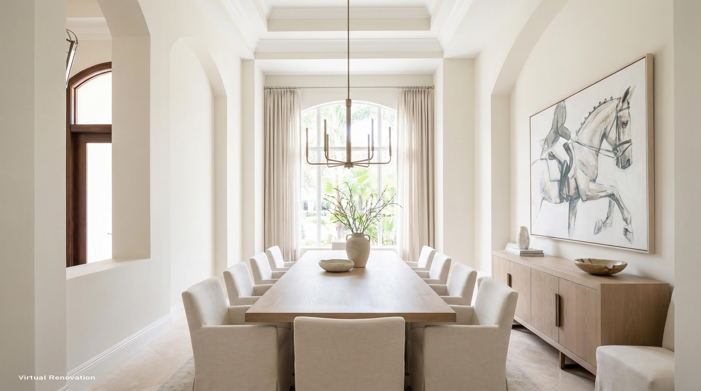 EQUESTRIAN CLUB ESTATES 1 - Residential