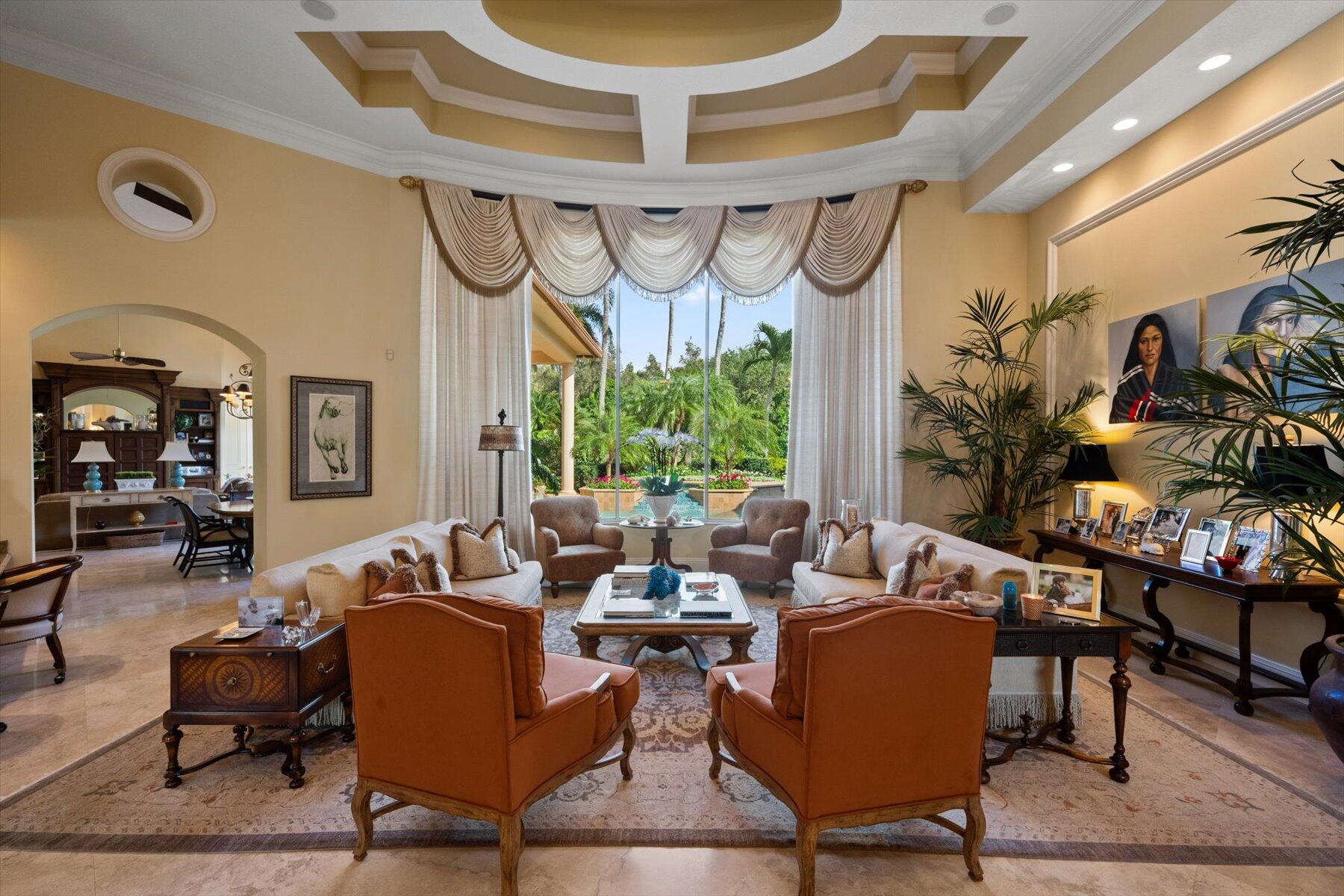 EQUESTRIAN CLUB ESTATES 1 - Residential