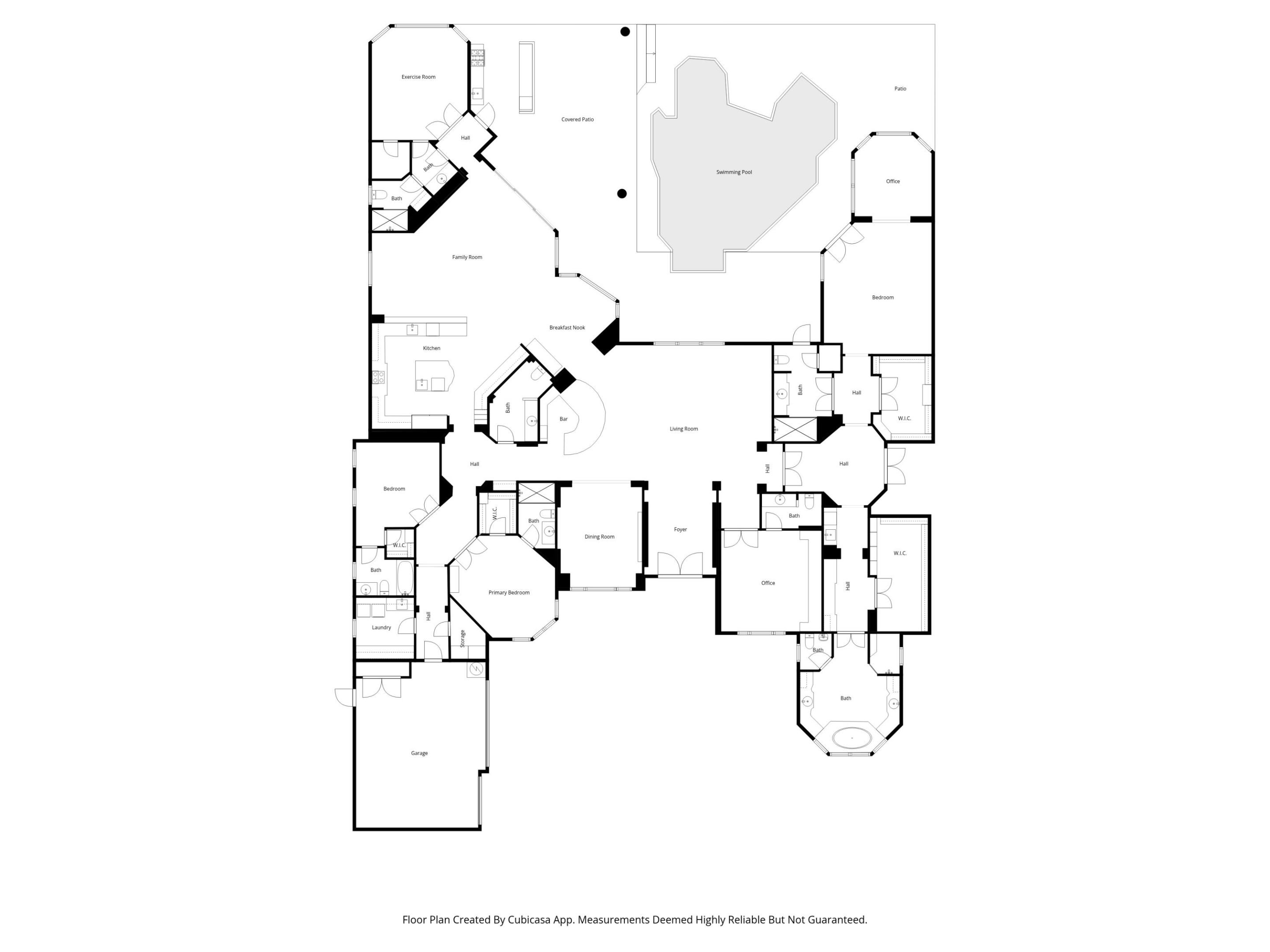 EQUESTRIAN CLUB ESTATES 1 - Residential