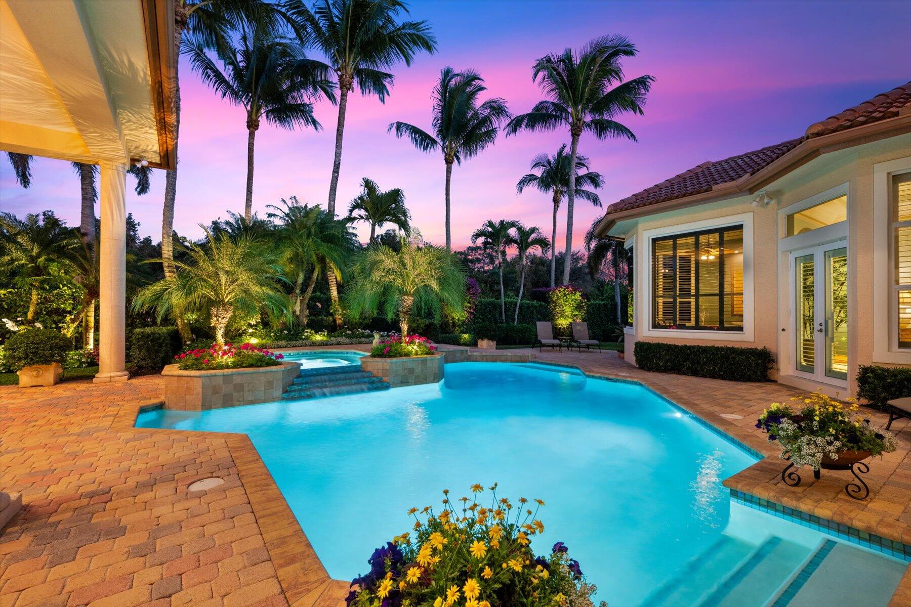 EQUESTRIAN CLUB ESTATES 1 - Residential