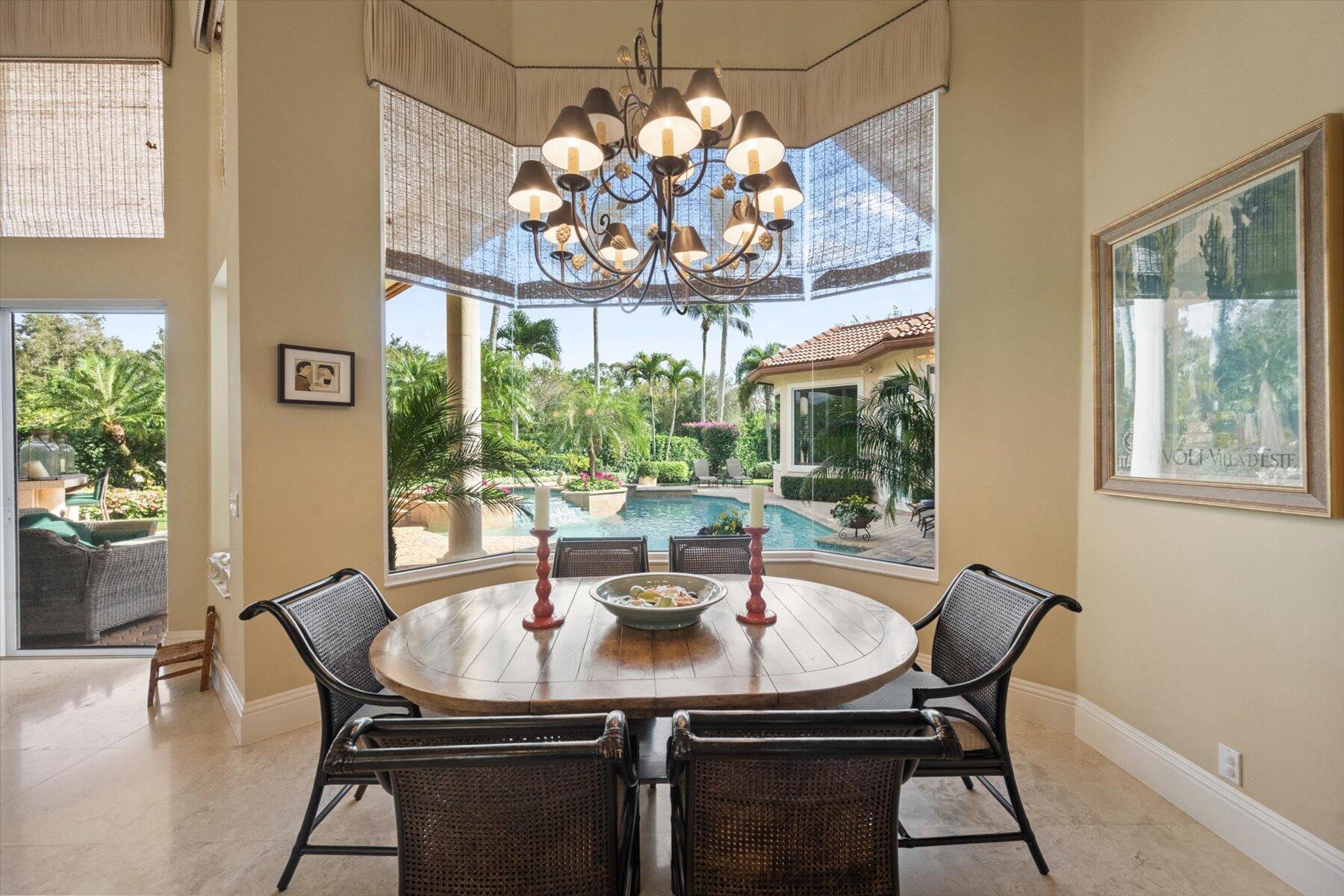 EQUESTRIAN CLUB ESTATES 1 - Residential