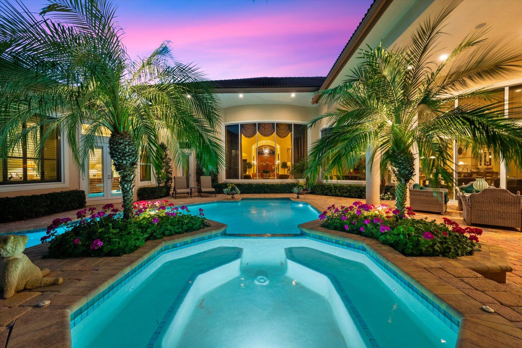 EQUESTRIAN CLUB ESTATES 1 - Residential