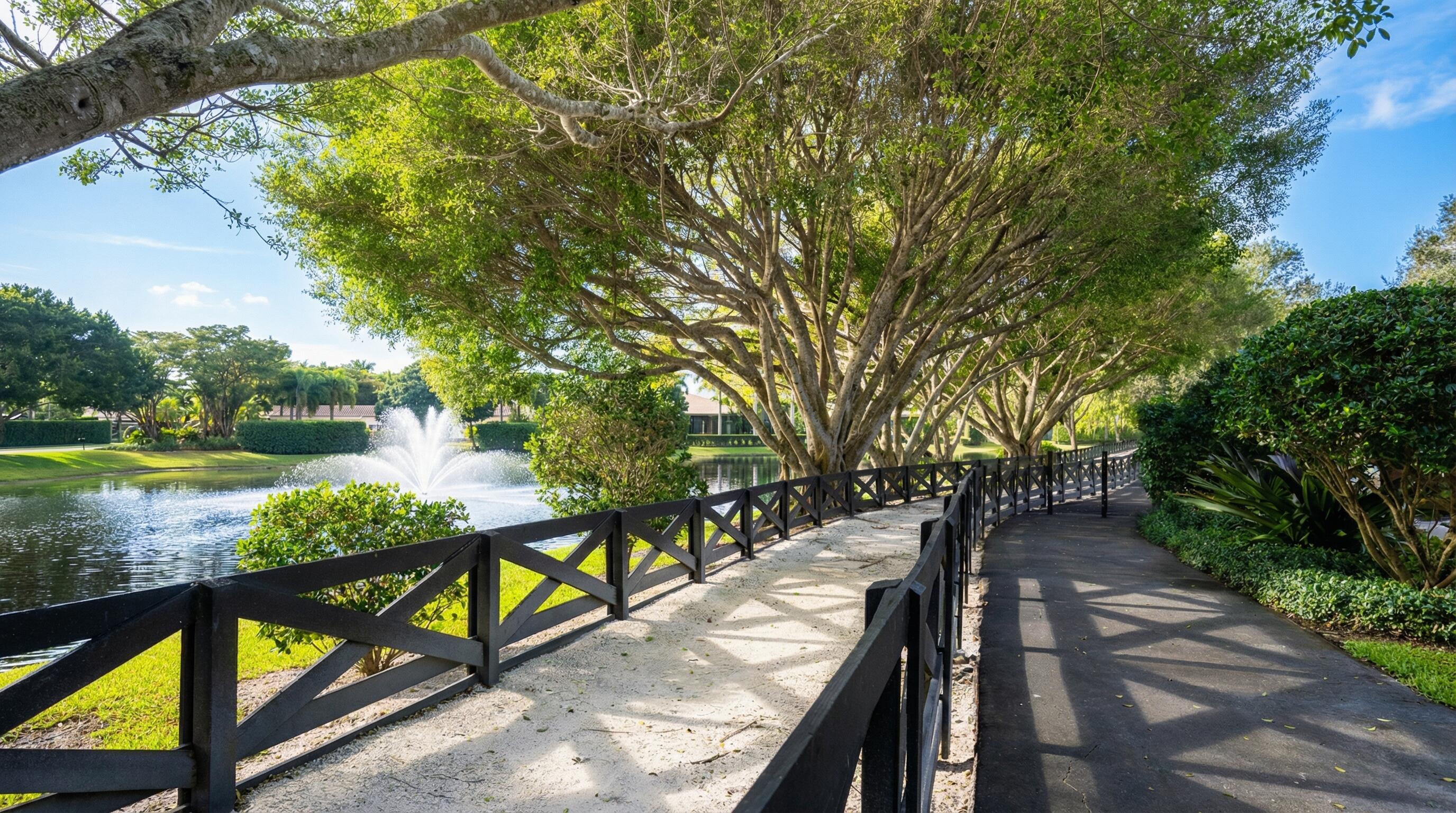 EQUESTRIAN CLUB ESTATES 1 - Residential