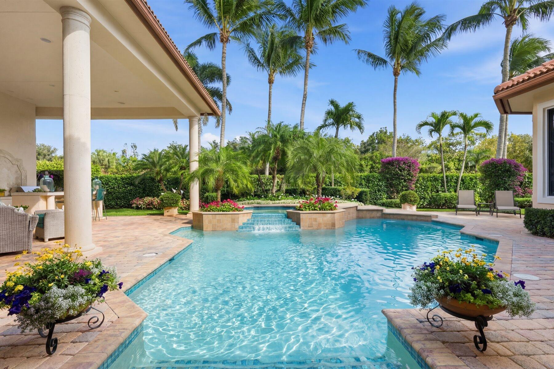 EQUESTRIAN CLUB ESTATES 1 - Residential