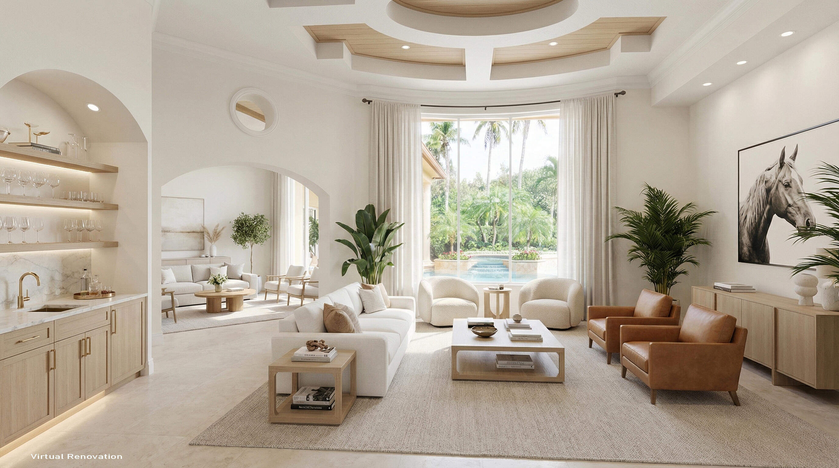 EQUESTRIAN CLUB ESTATES 1 - Residential