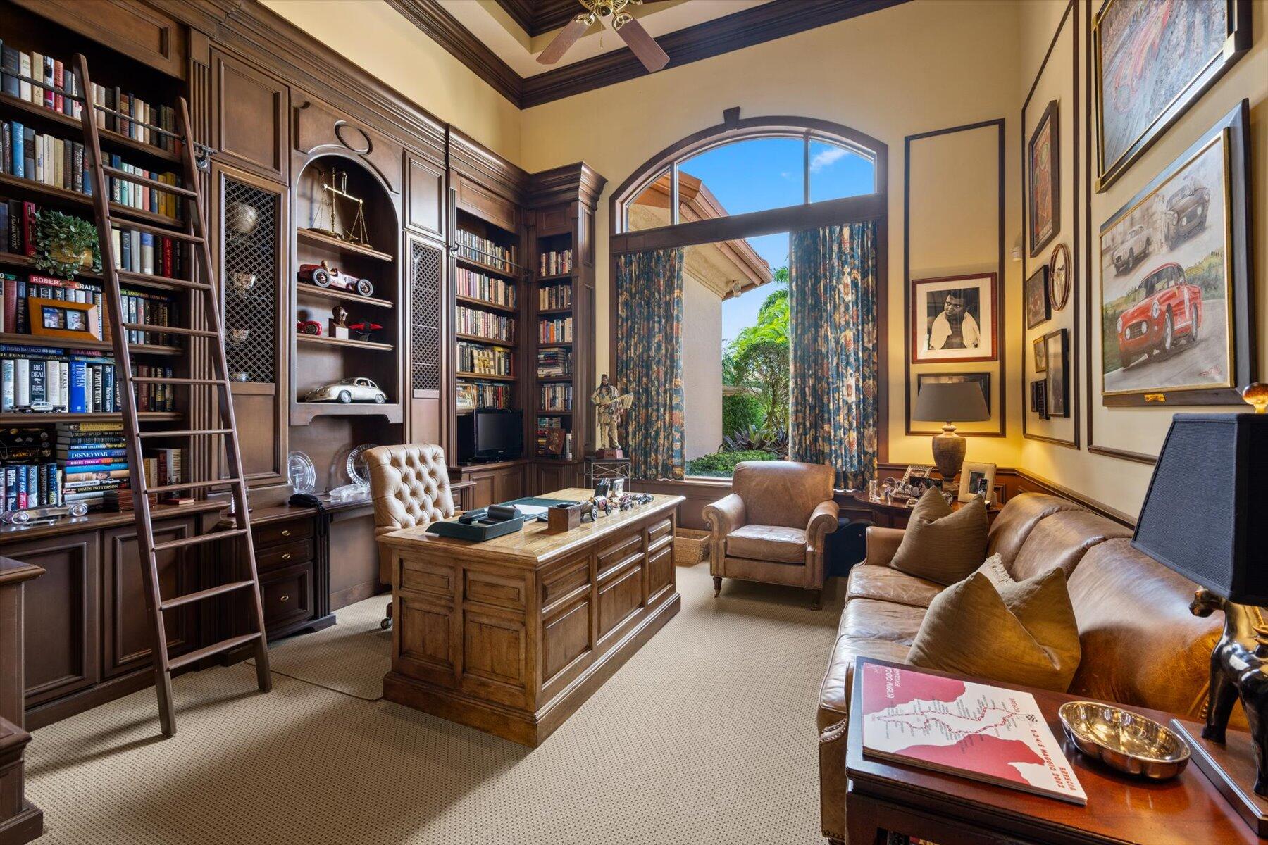 EQUESTRIAN CLUB ESTATES 1 - Residential