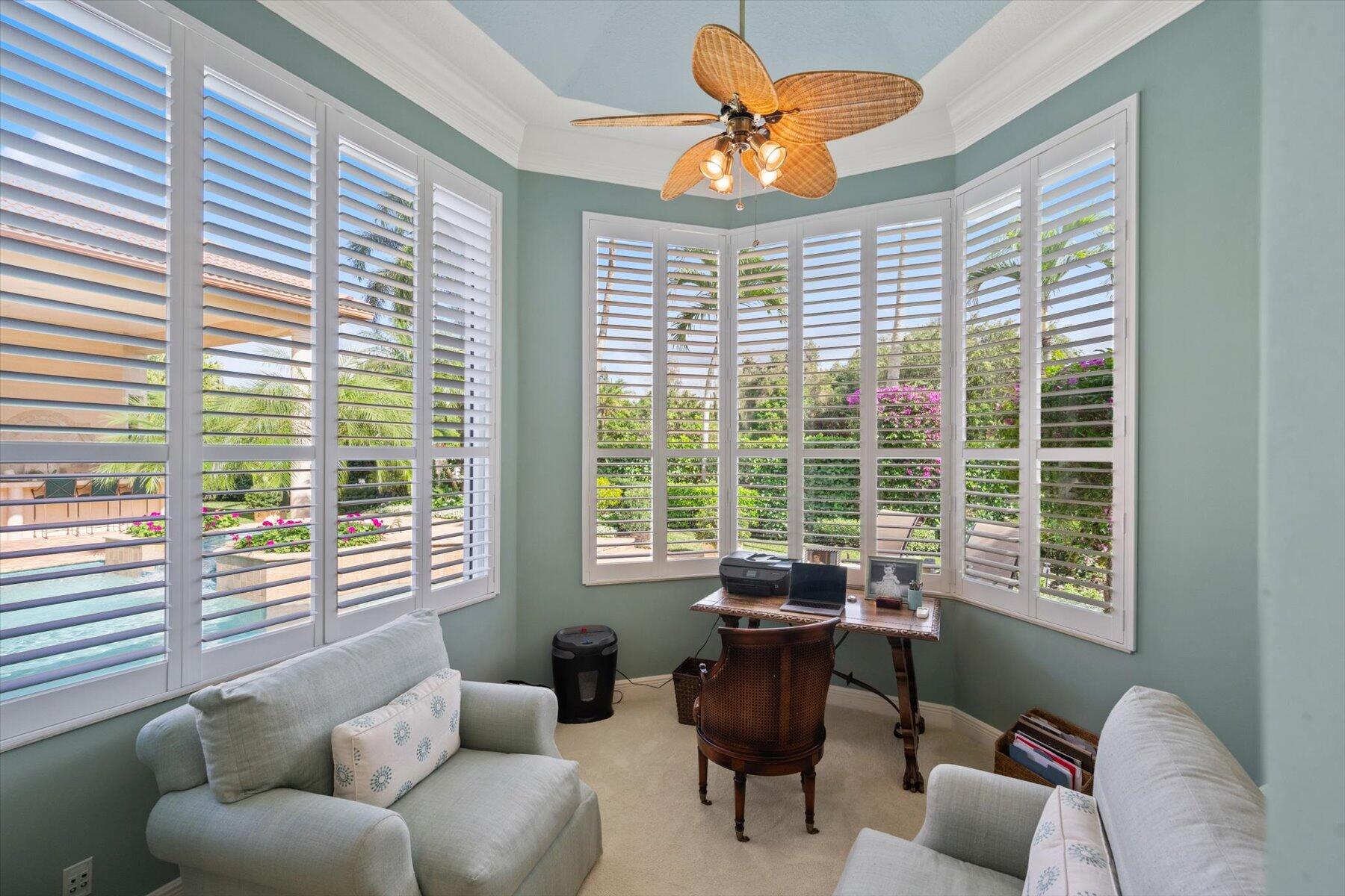 EQUESTRIAN CLUB ESTATES 1 - Residential