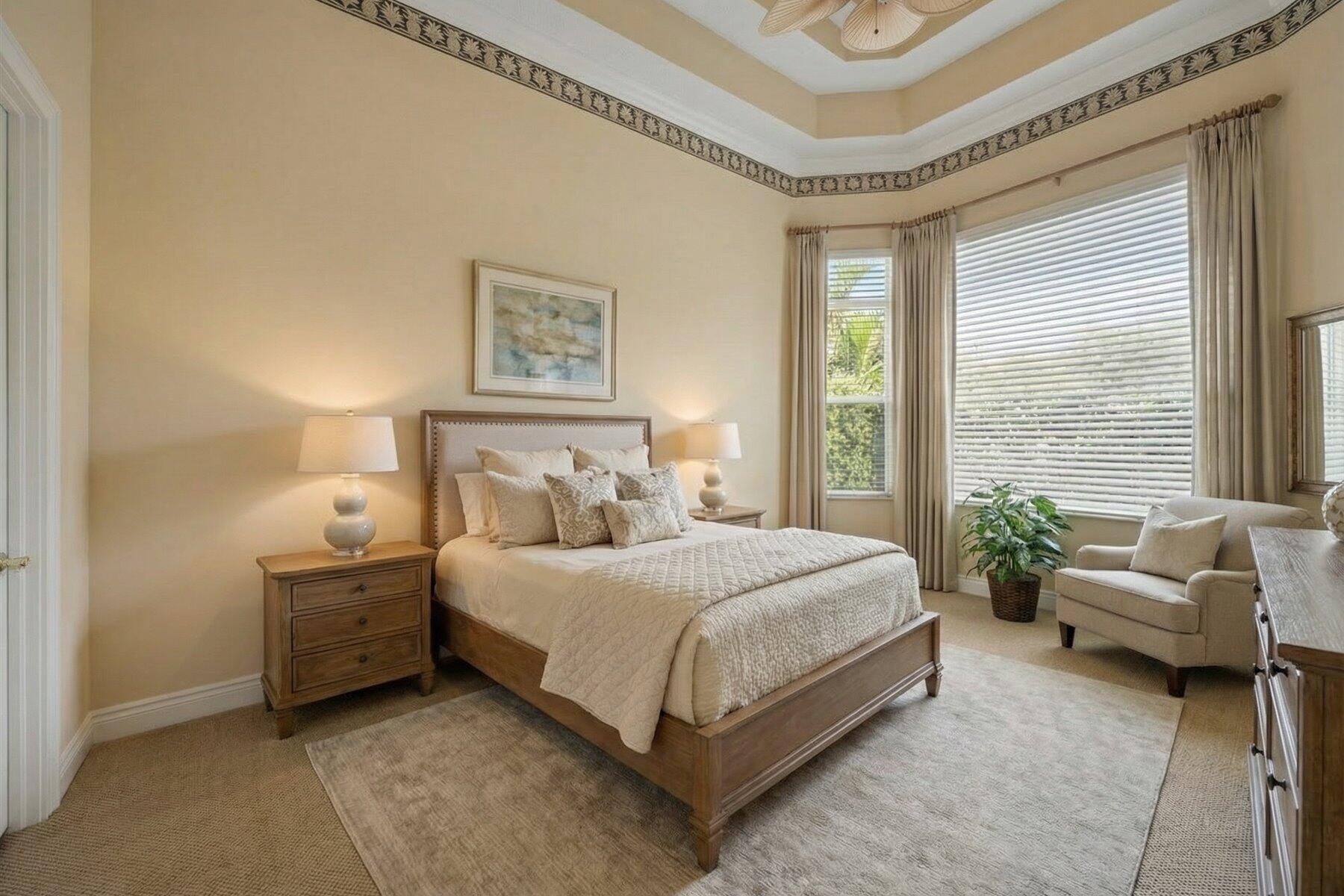 EQUESTRIAN CLUB ESTATES 1 - Residential